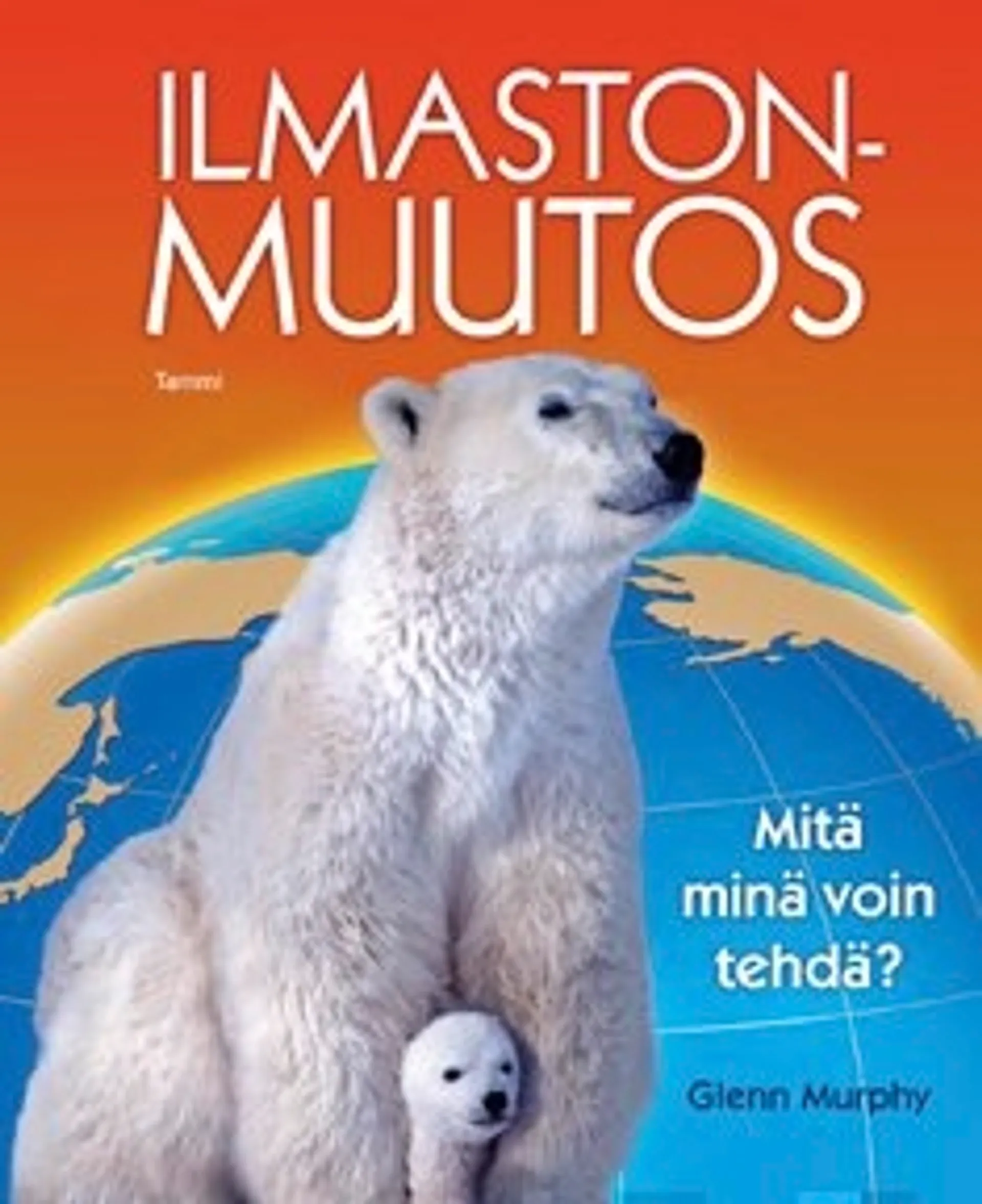 Ilmastonmuutos