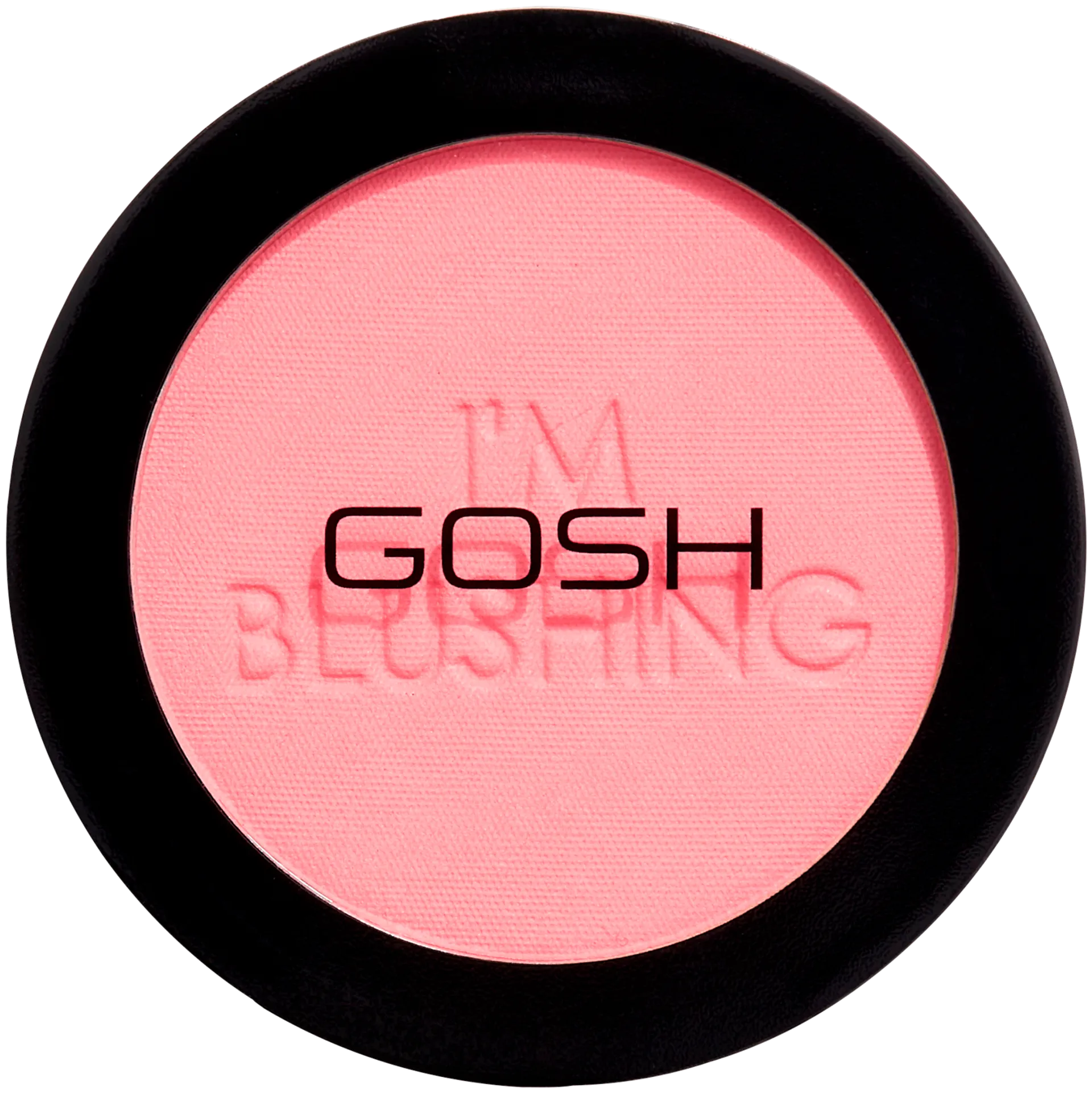 GOSH I'm Blushing poskipuna 5,5g - Amour - 2