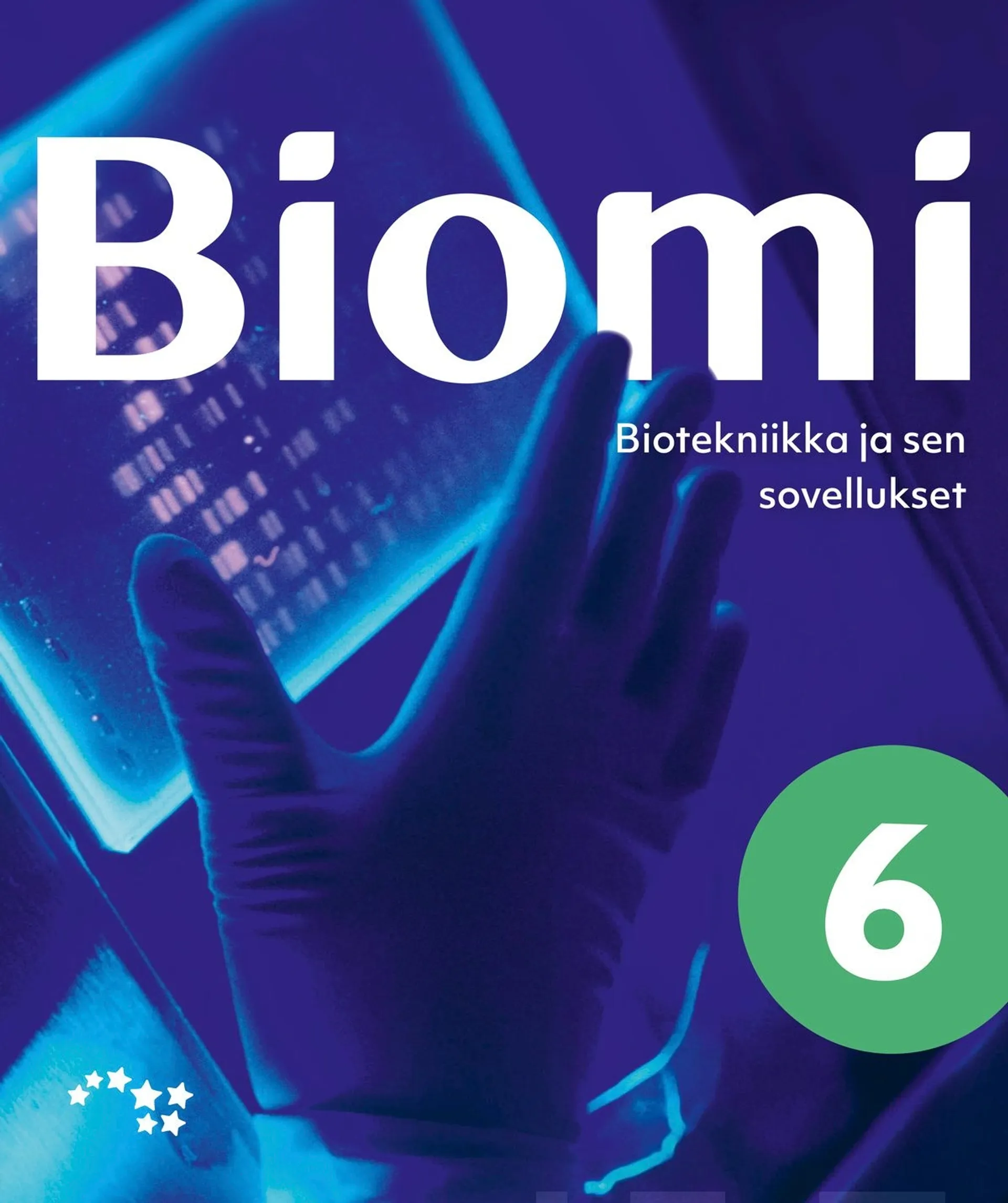 Aaltonen, Biomi 6 (LOPS21) - BI6 Biotekniikka ja sen sovellukset