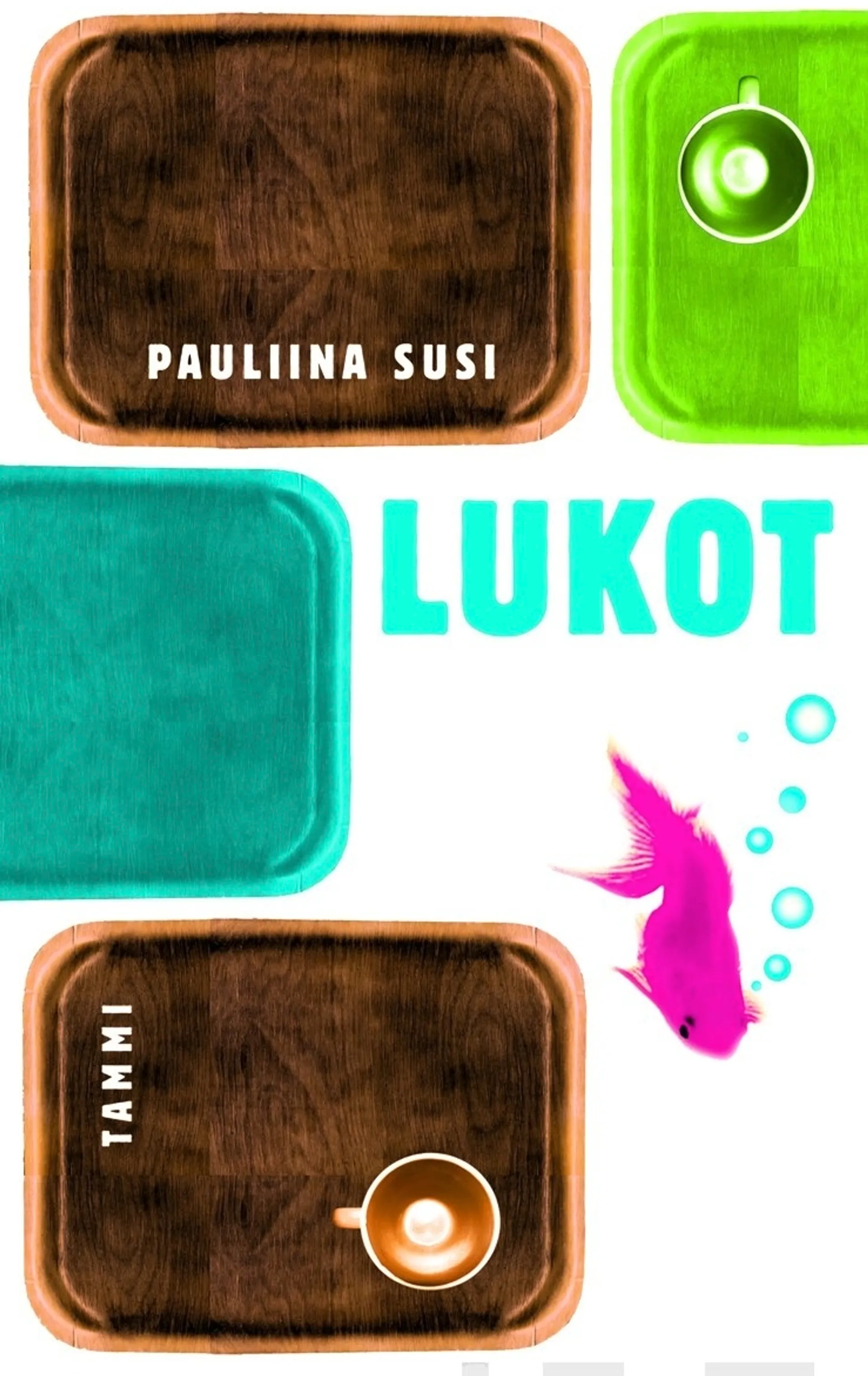 Lukot