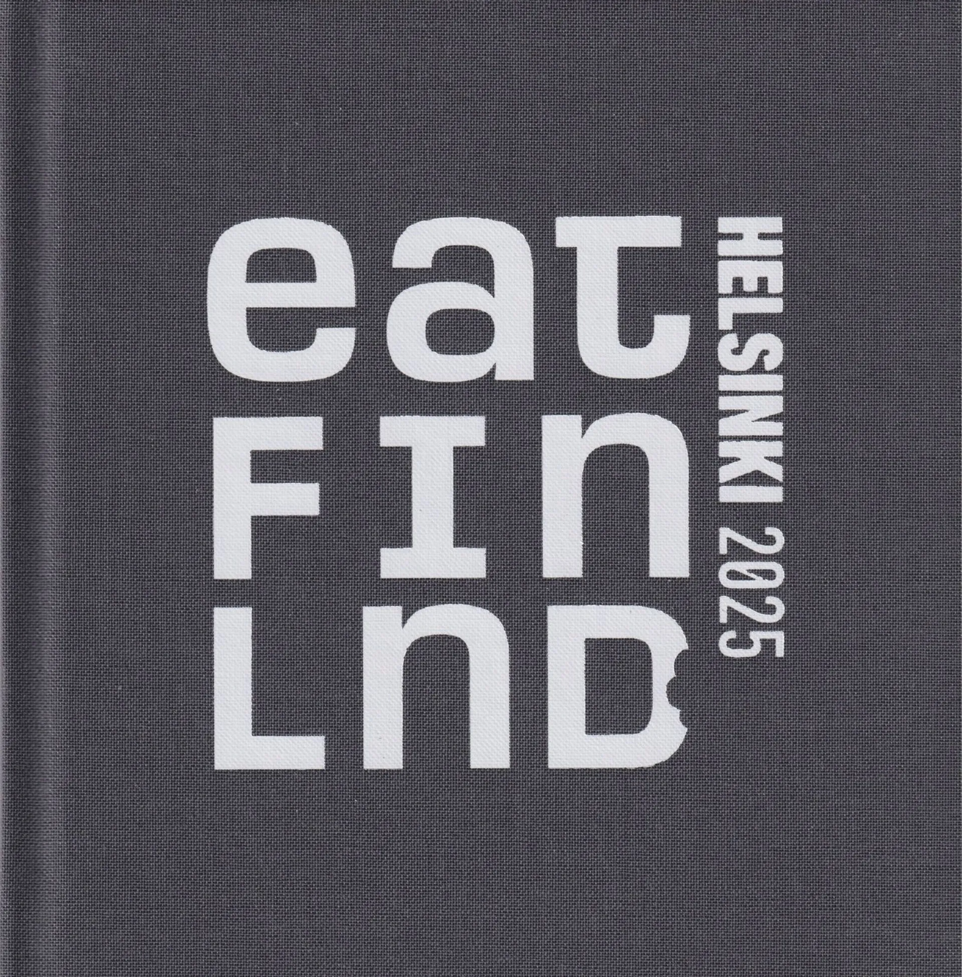 Brander, EATFinland Helsinki 2025