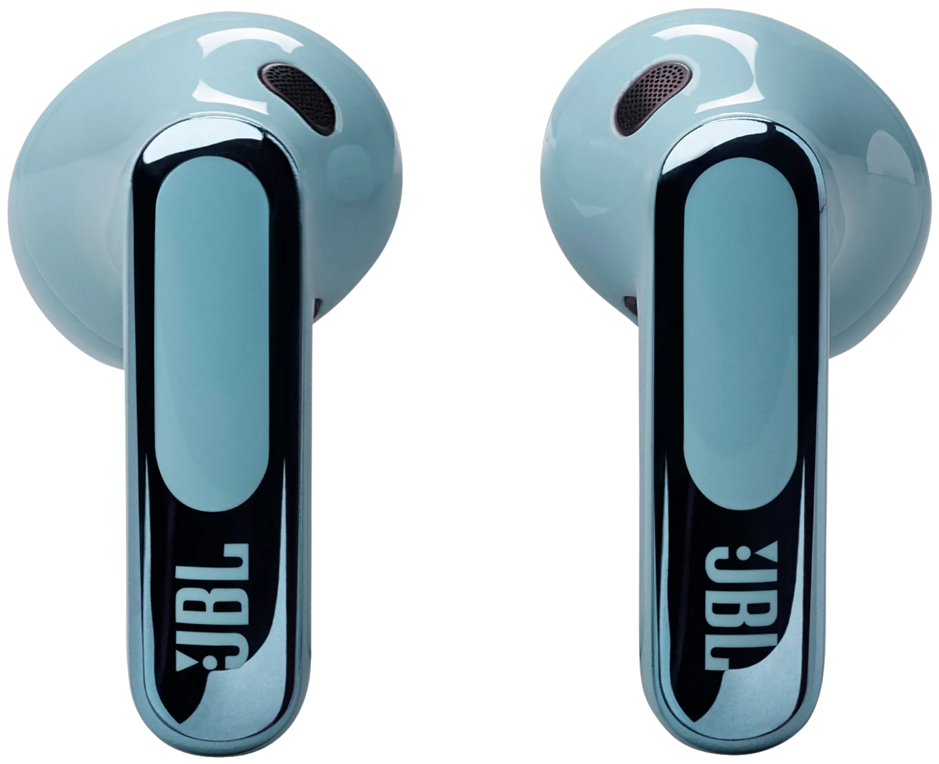 JBL Bluetooth vastamelunappikuulokkeet Live Flex 3 sininen - 4