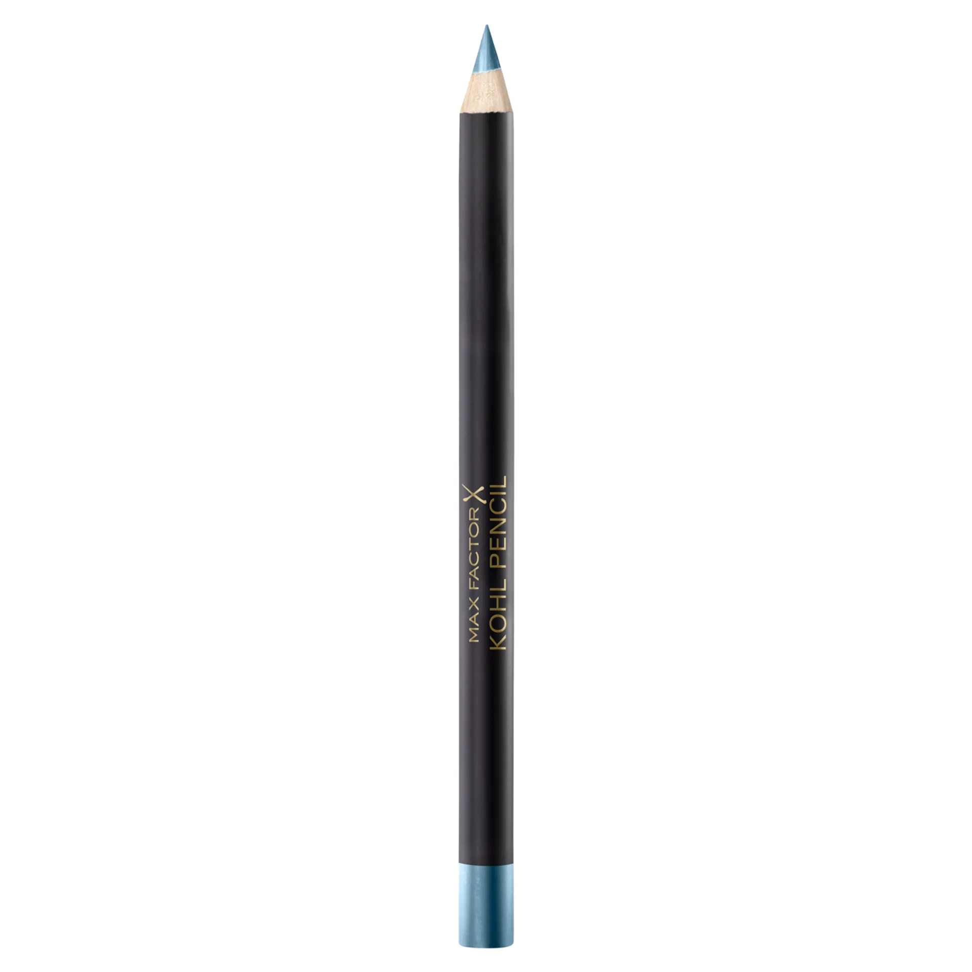 Max Factor Kohl Pencil Silmänrajauskynä 1 g 60 Ice Blue