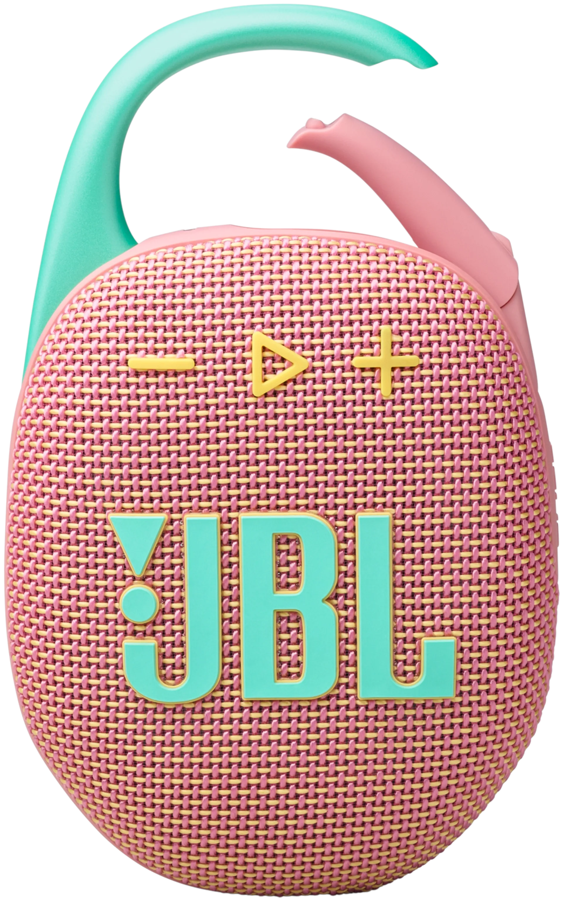 JBL Bluetooth kaiutin Clip 5 pinkki - 2
