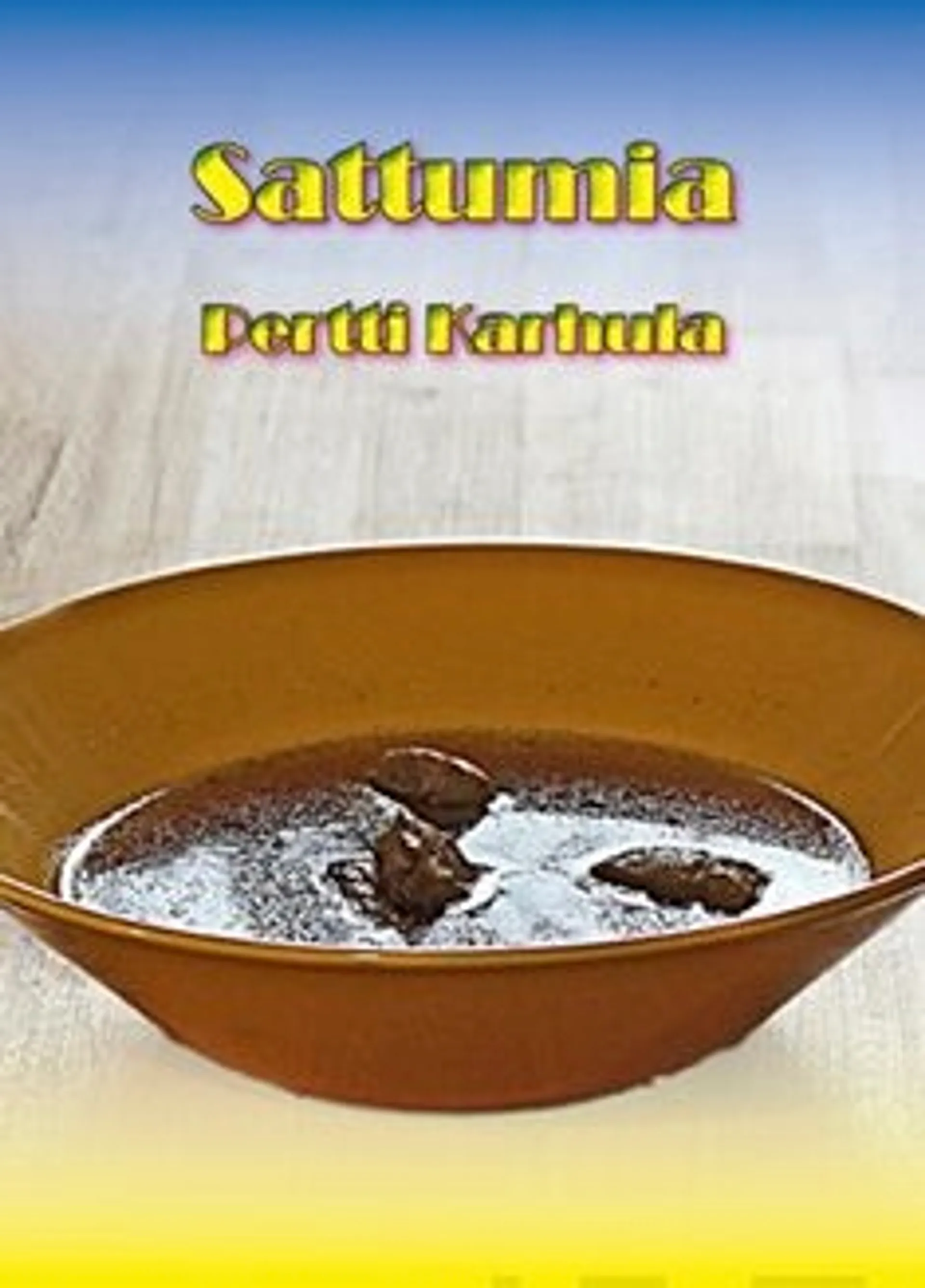 Karhula, Sattumia