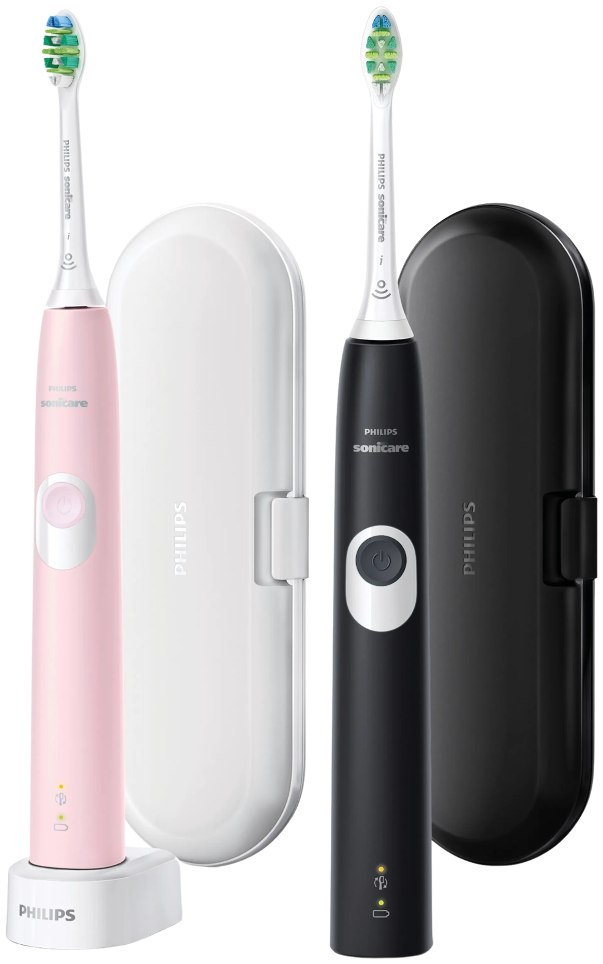 Philips Sonicare sähköhammasharja HX6800/35 tuplapakkaus - 3