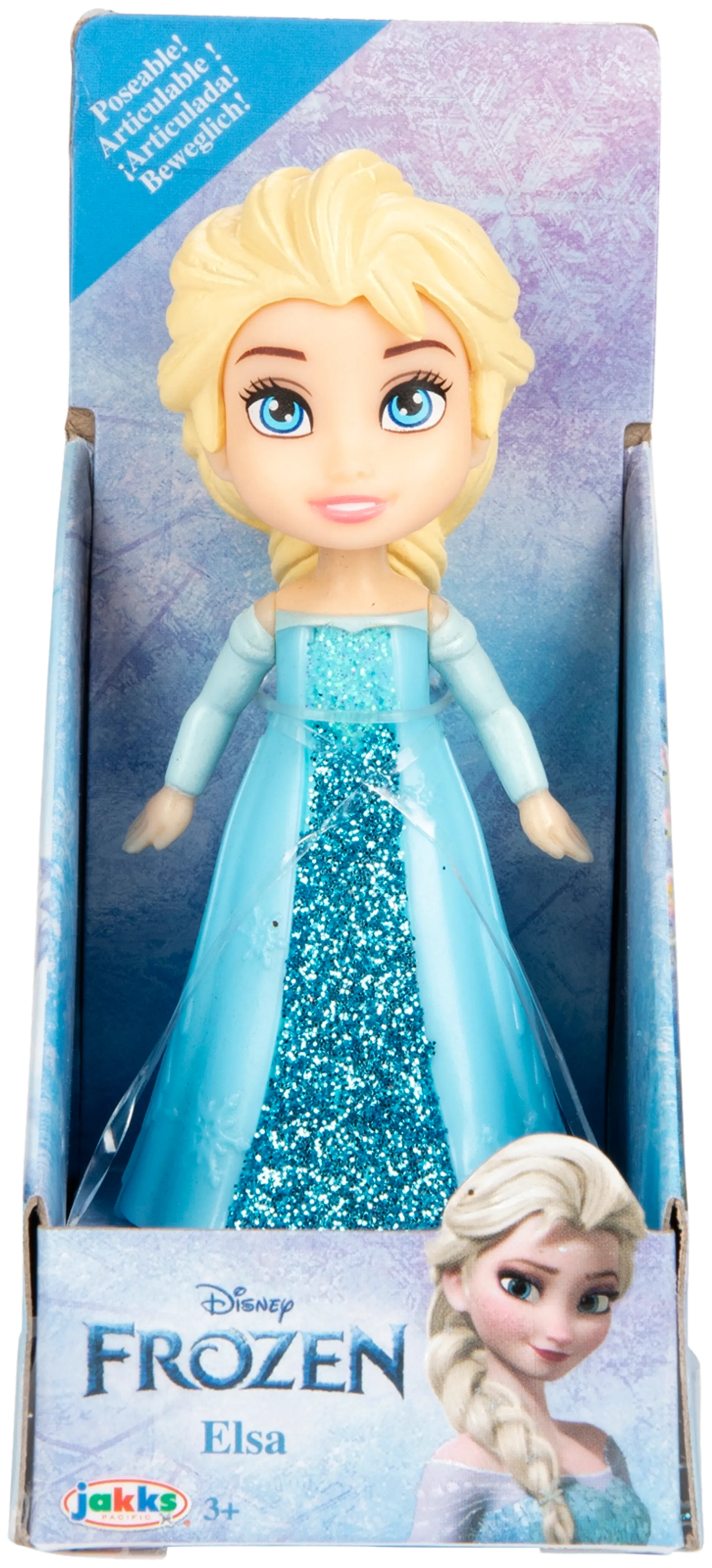 Disney Princess & Frozen mininuket - 1