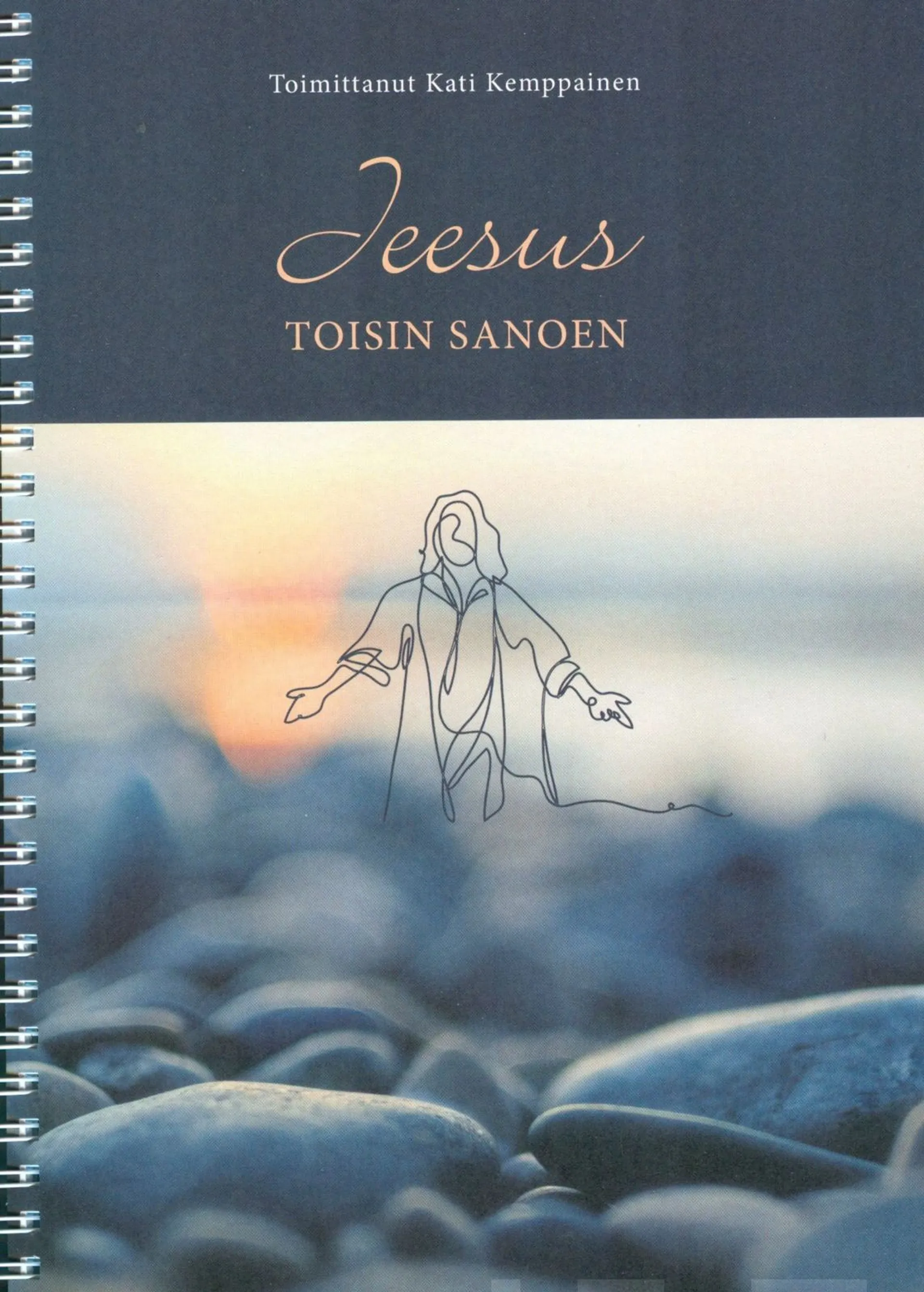 Jeesus toisin sanoen