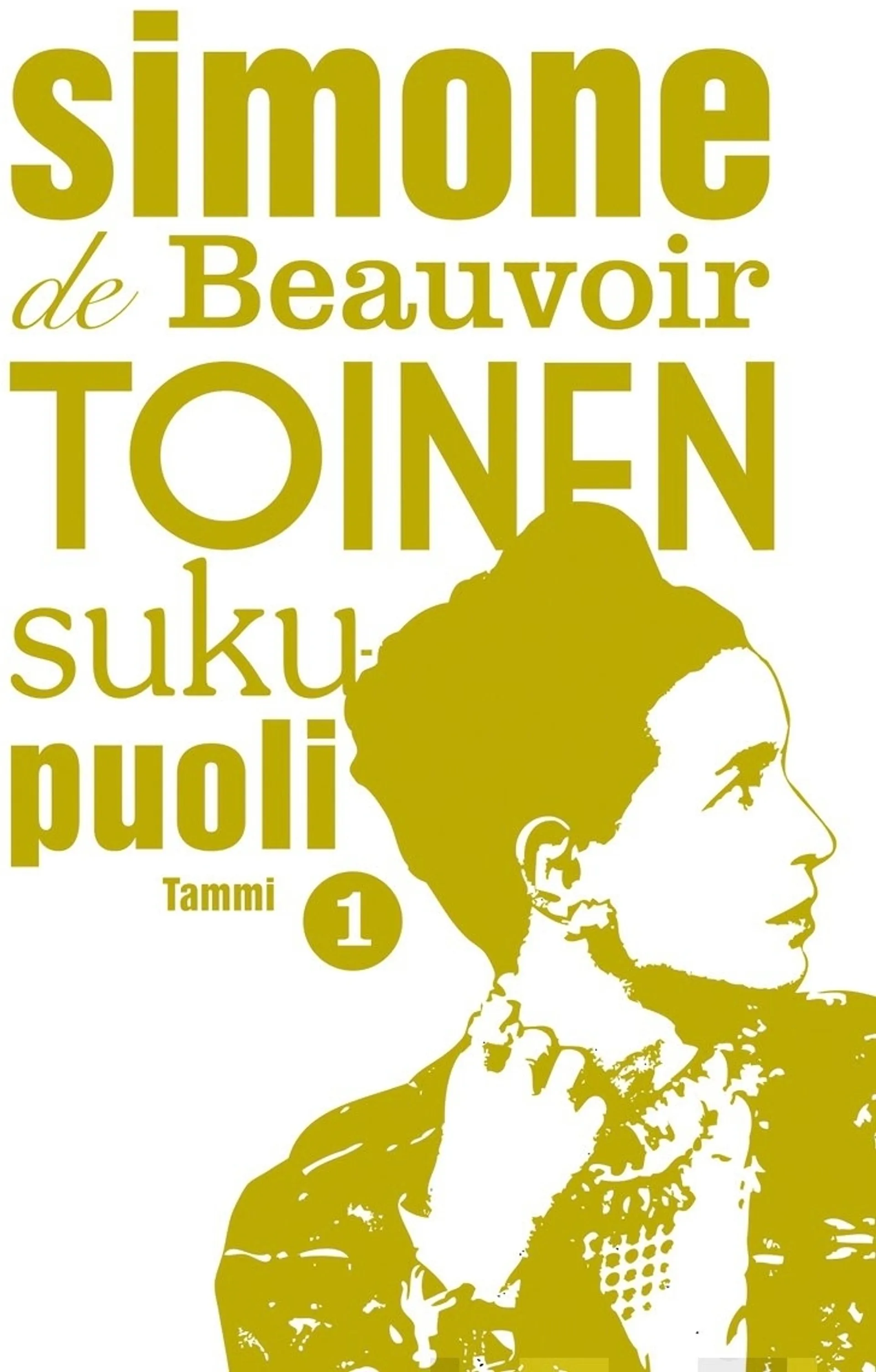 Toinen sukupuoli 1