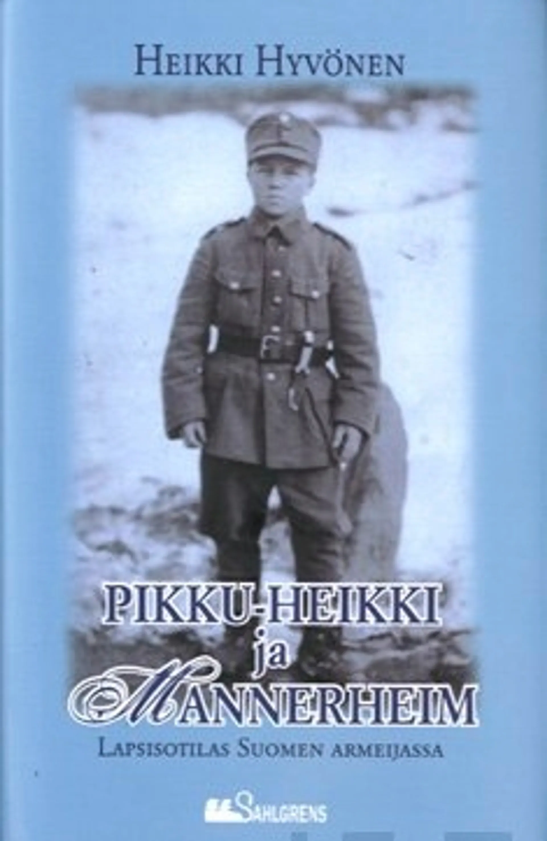 Pikku-Heikki ja Mannerheim