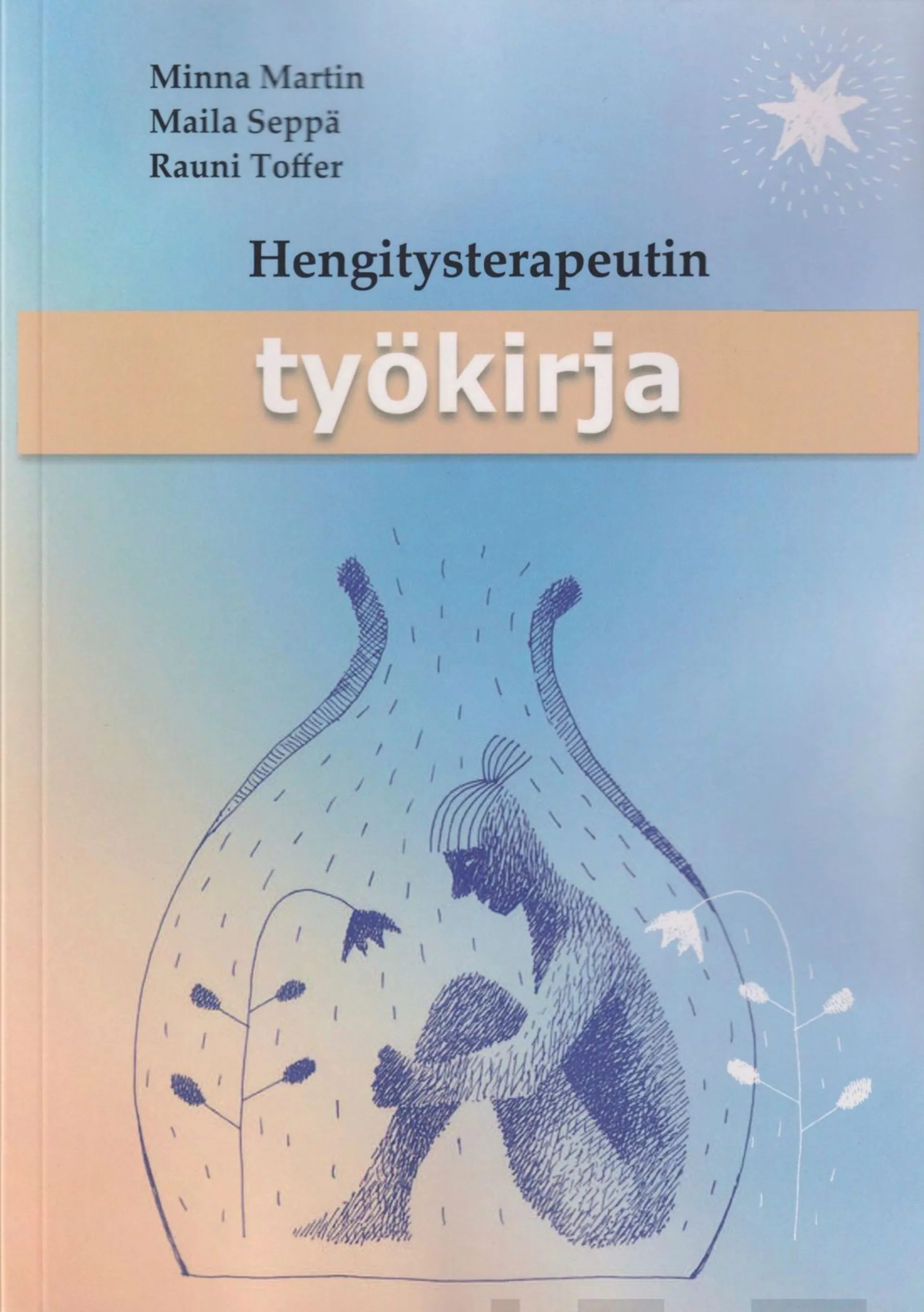 Martin, Hengitysterapeutin työkirja