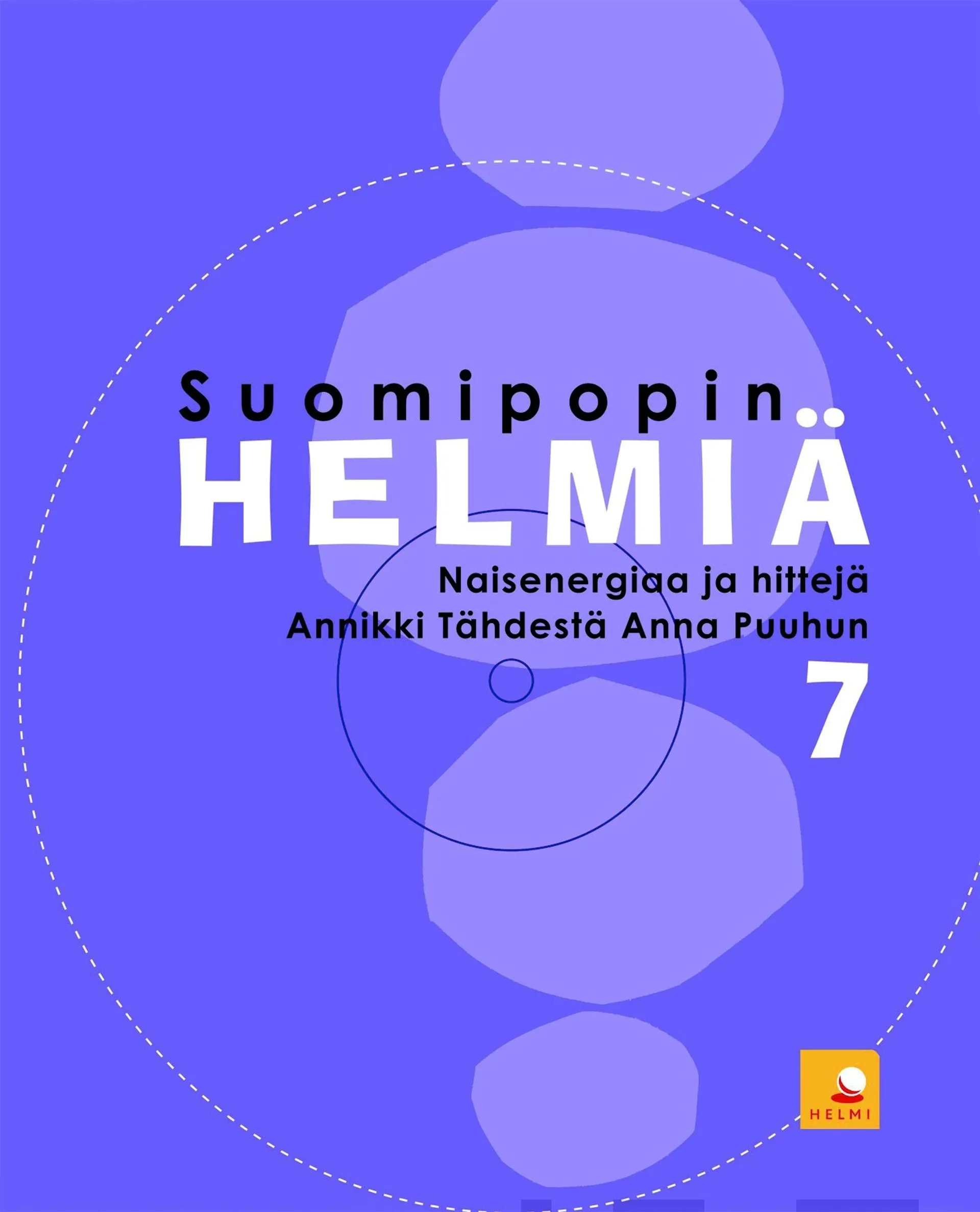 Suomipopin helmiä 7