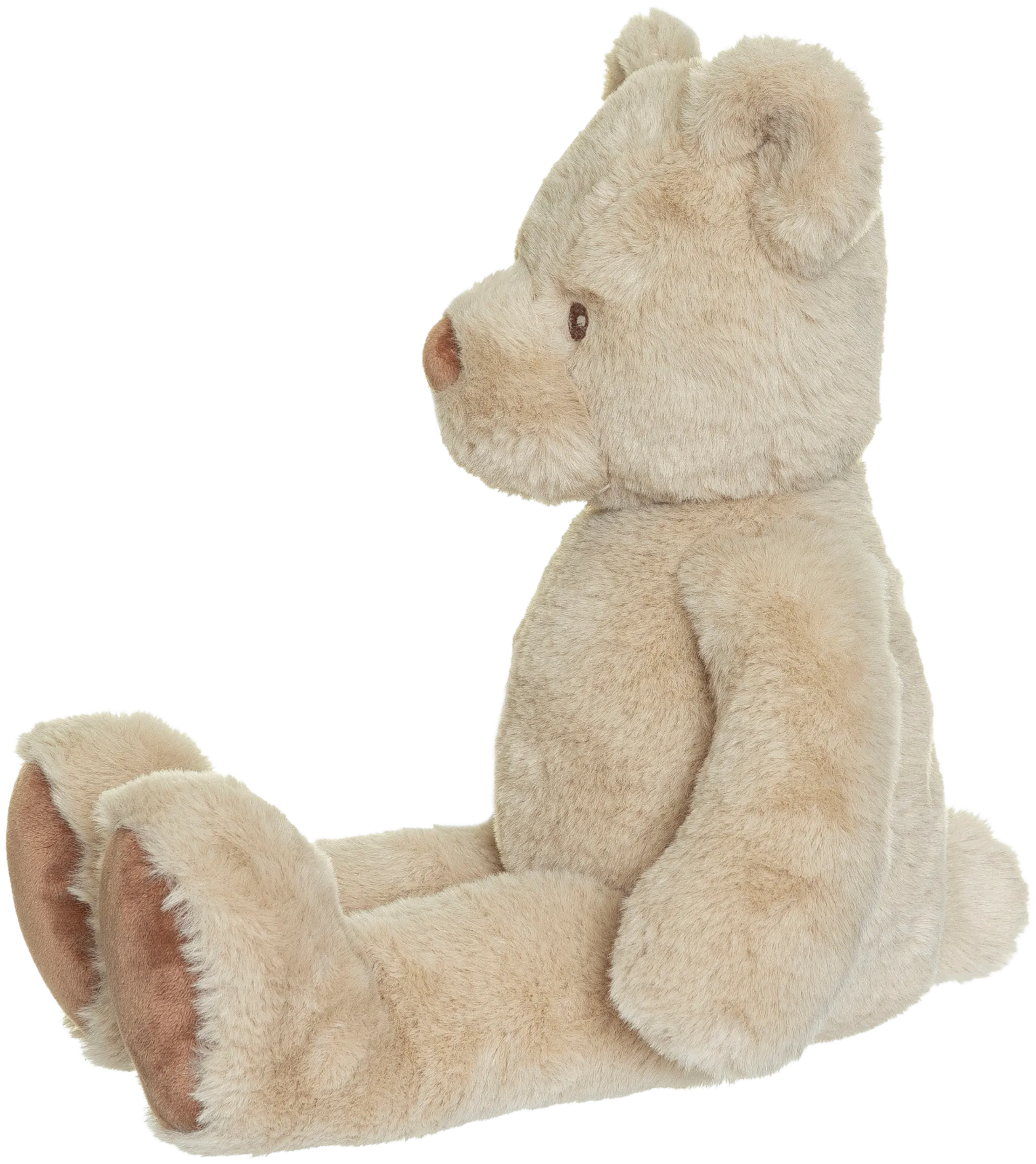 Teddykompaniet Sven-Nalle 45 Cm Beige - 3