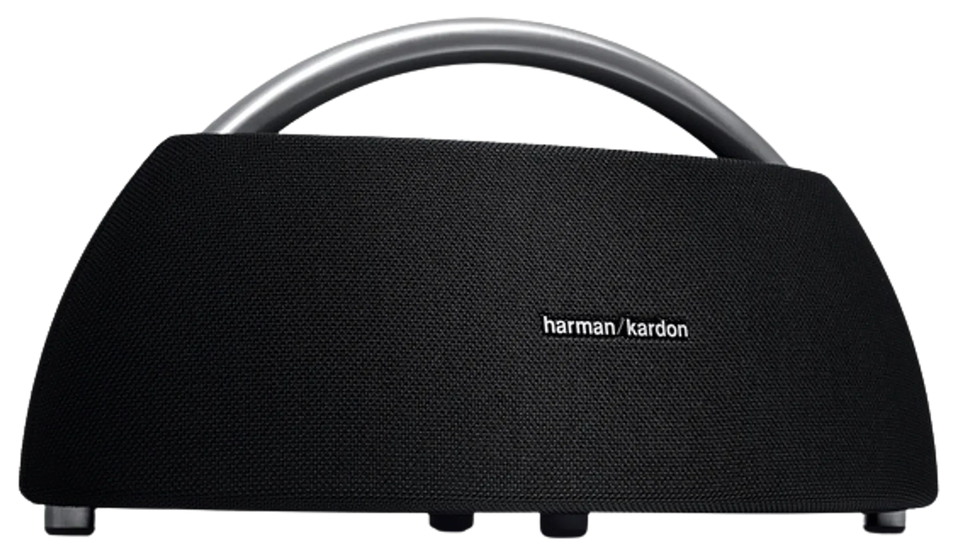 Harman Kardon Bluetooth kaiutin Go Play 3 musta - 1