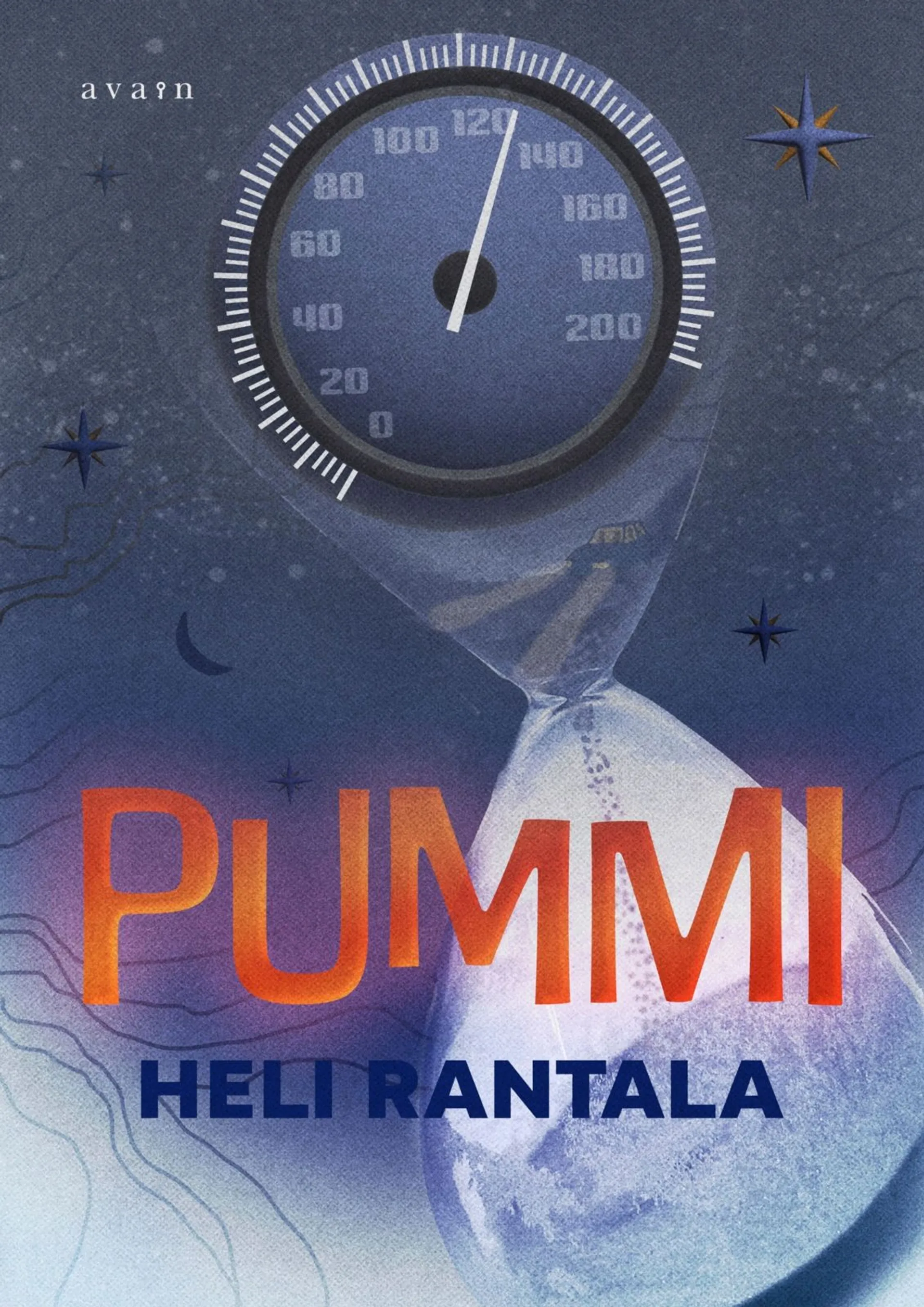 Rantala, Pummi