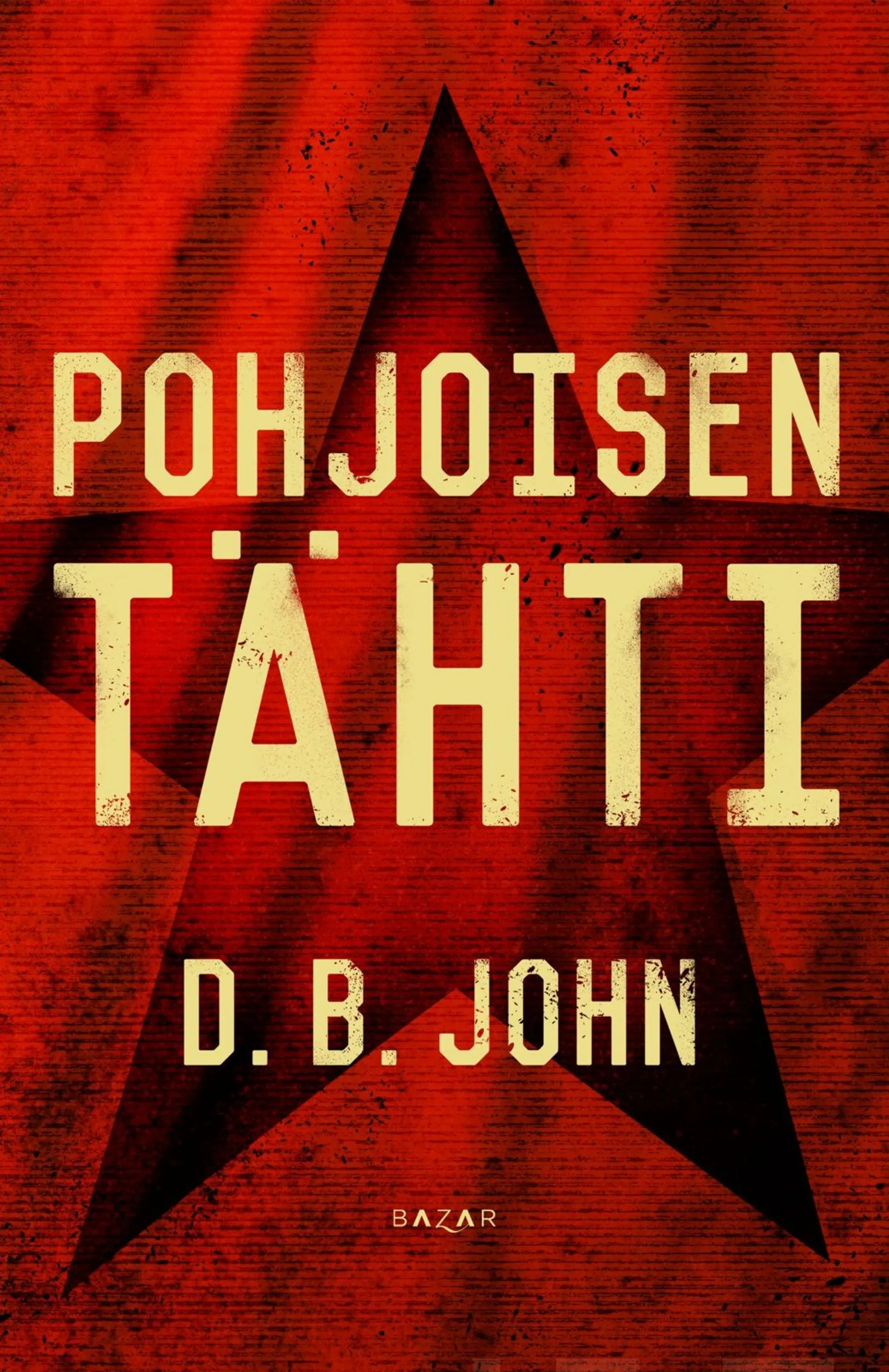 John, Pohjoisen tähti