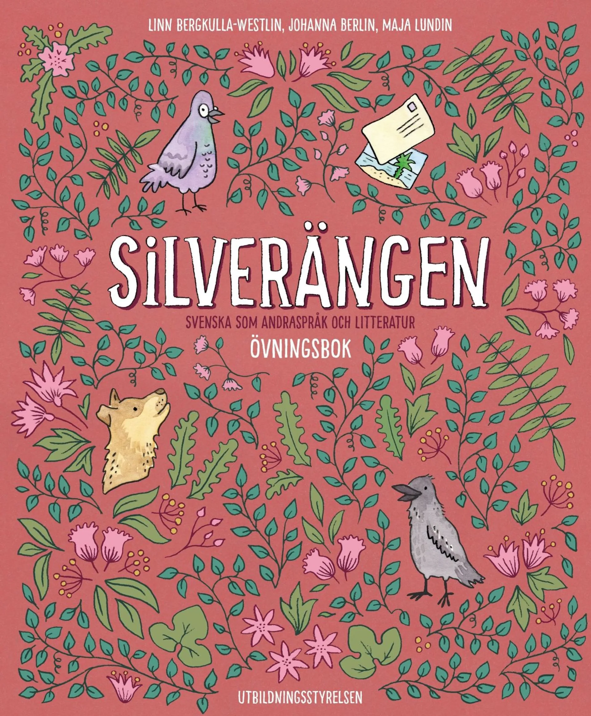 Silverängen övningsbok