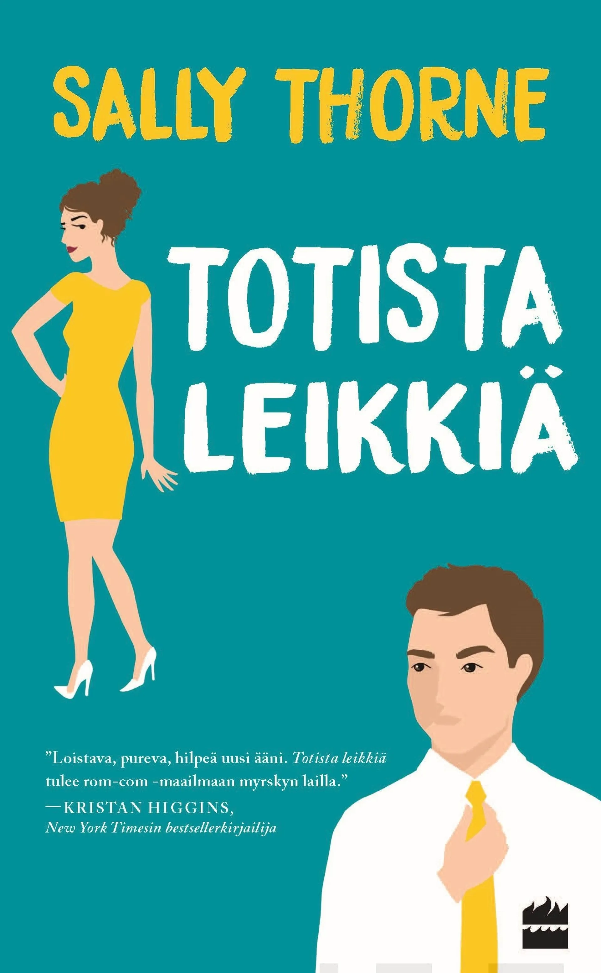 Thorne, Totista leikkiä