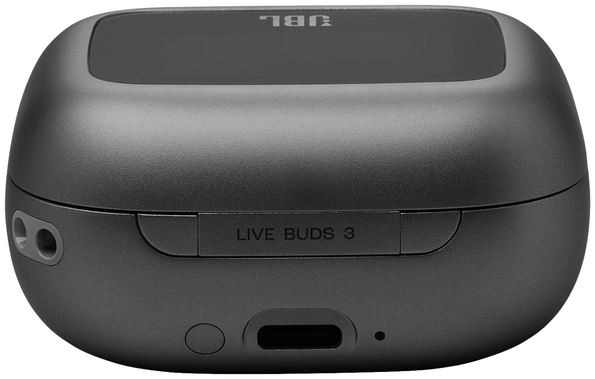 JBL Bluetooth vastamelunappikuulokkeet Live Buds 3 musta - 8