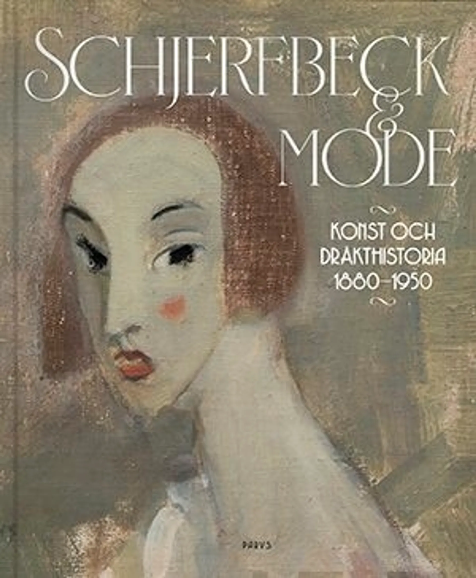 Cedercreutz-Suhonen, Schjerfbeck & mode - Konst och dräkthistoria 1880–1950