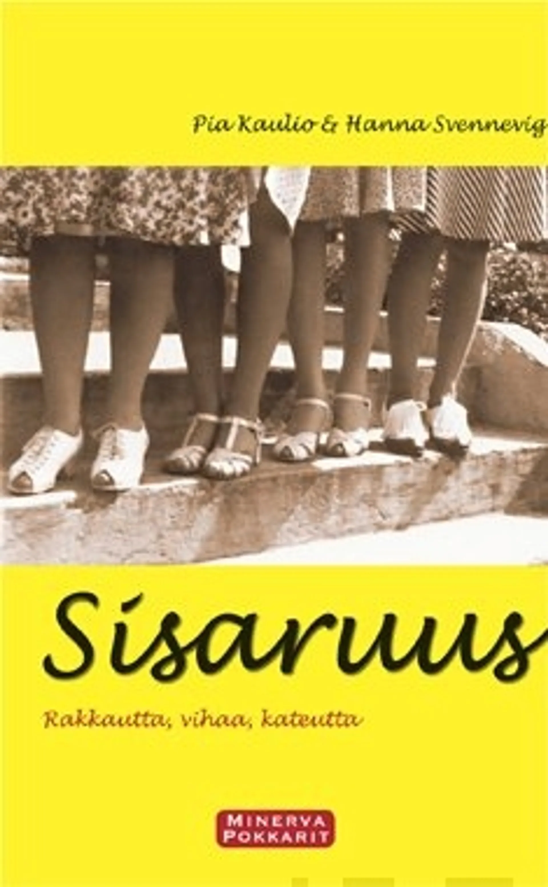 Sisaruus