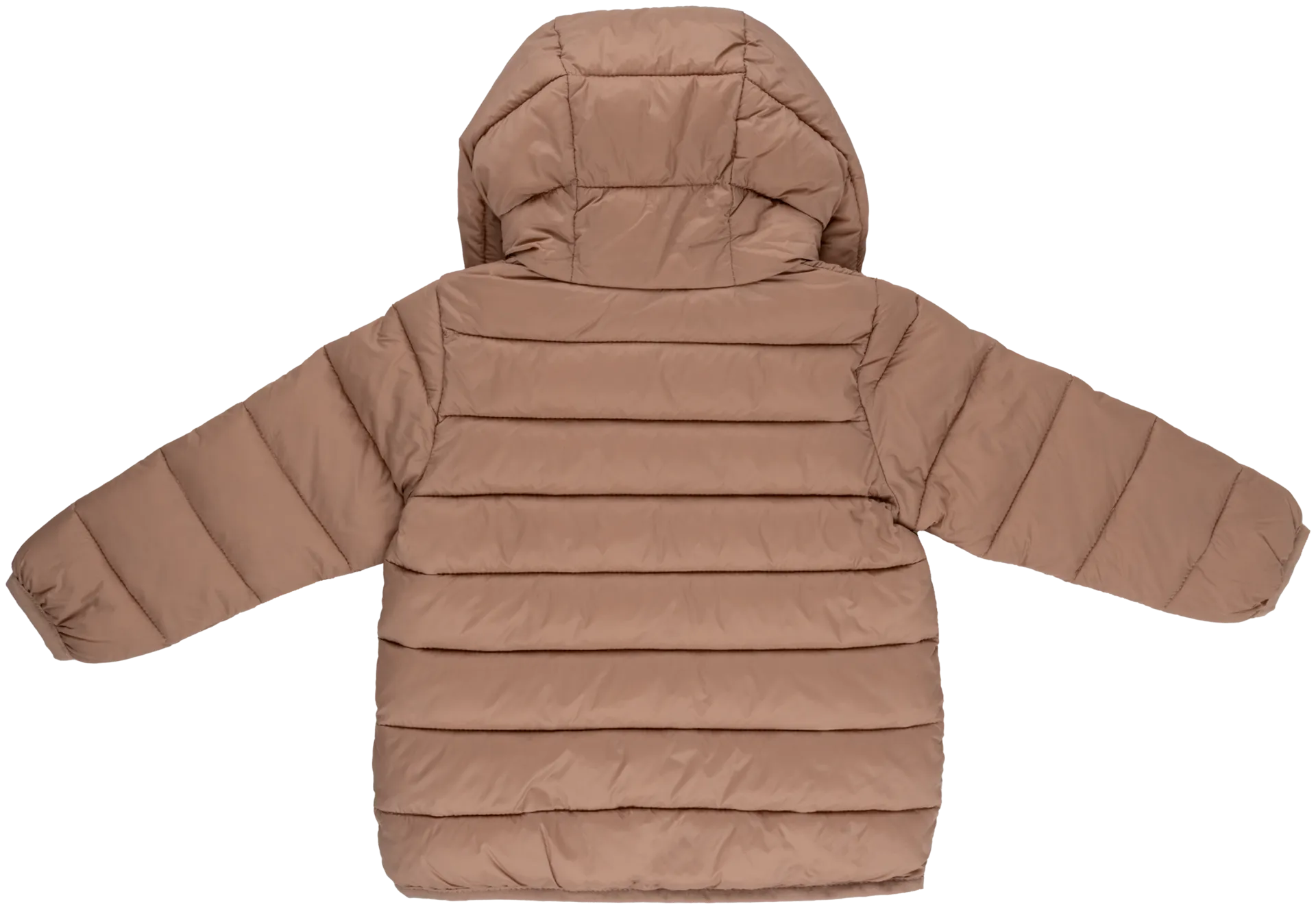 Ciraf vauvojen kevytvanutakki 252B28245D - Warm taupe - 2