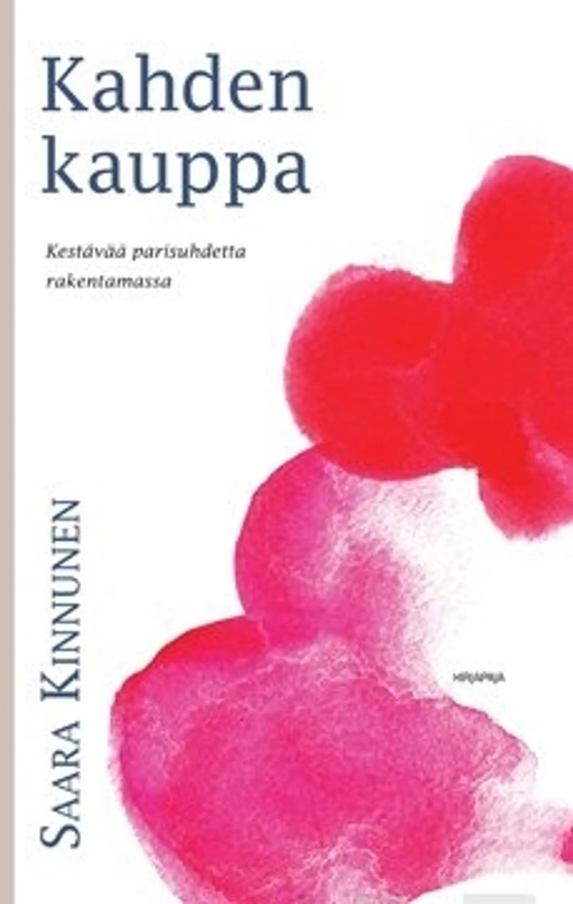 Kahden kauppa