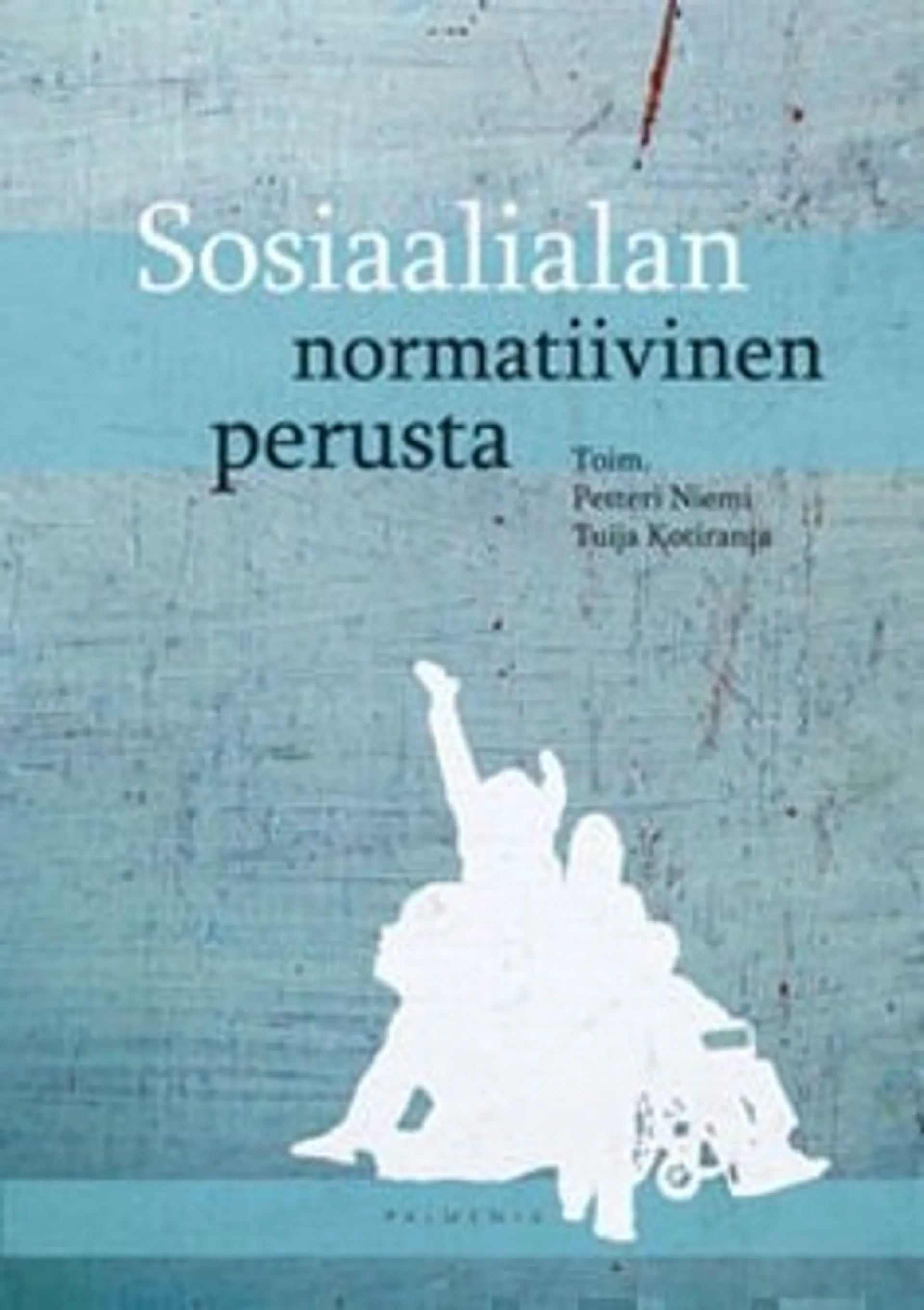 Sosiaalialan normatiivinen perusta