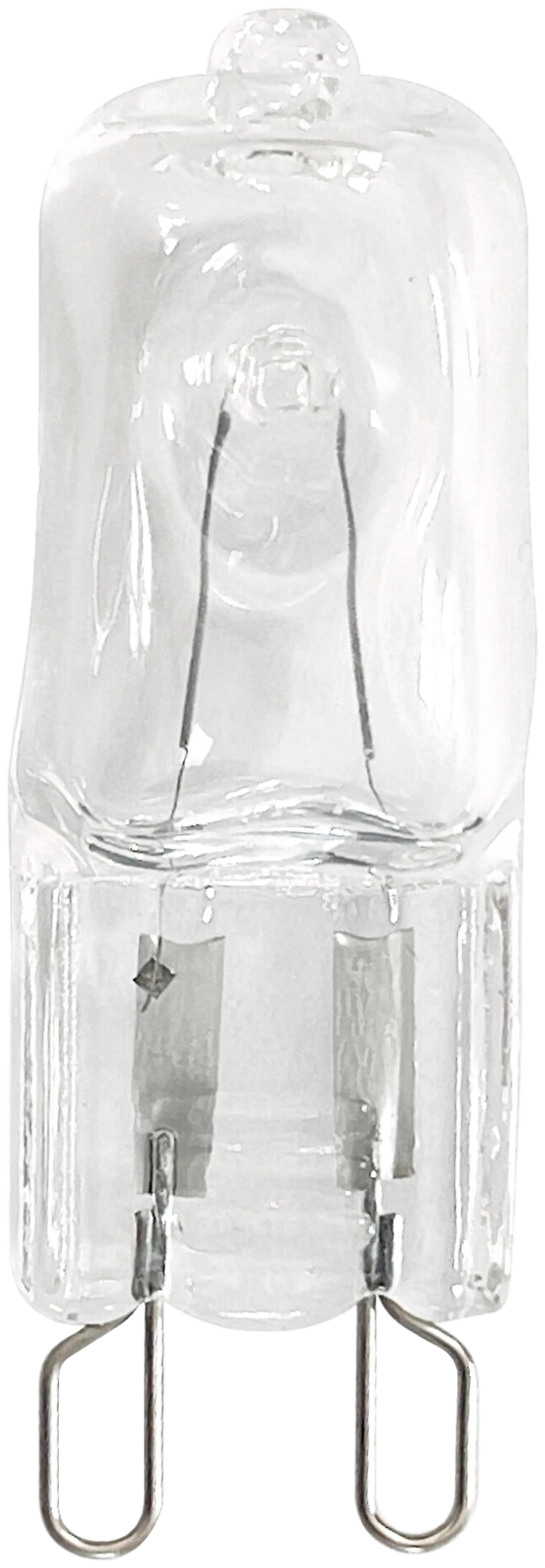 Airam Uuni-/jääkaappihalogeenilamppu 40W 490lm G9