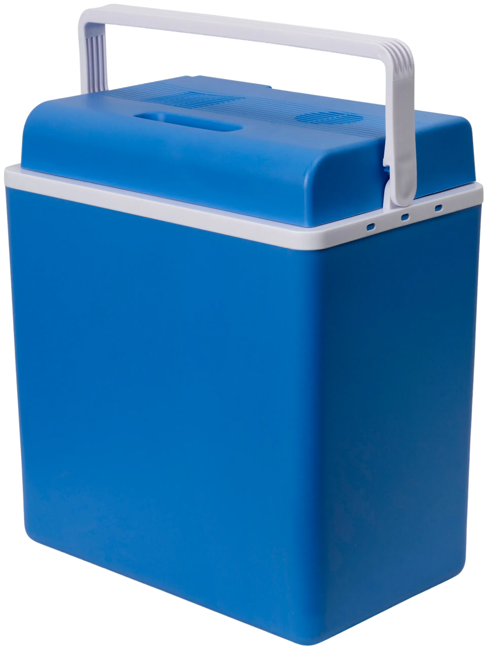 Kylmälaukku Basic Cooler 20L 12V sininen - 1