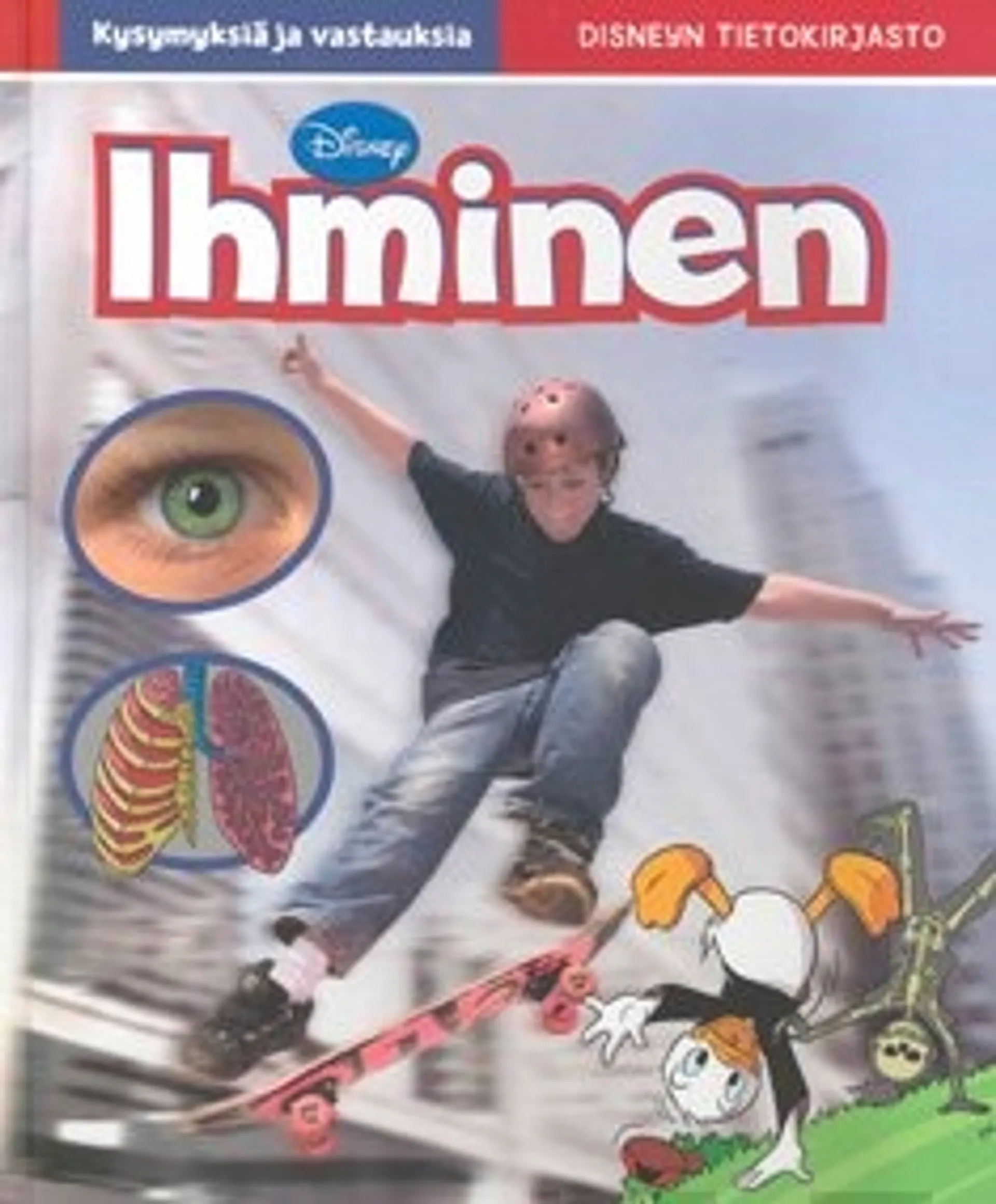 Ihminen