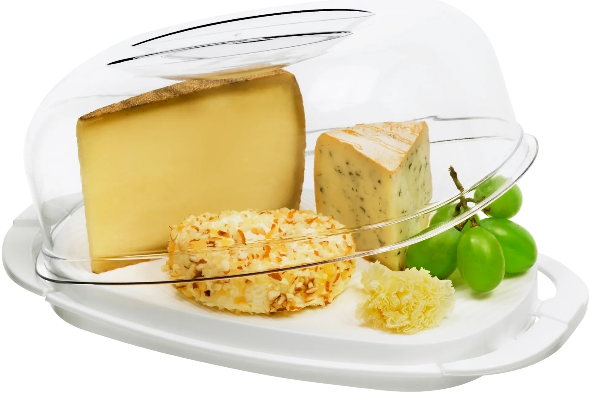 Rotho juustokupu Fresh - 2