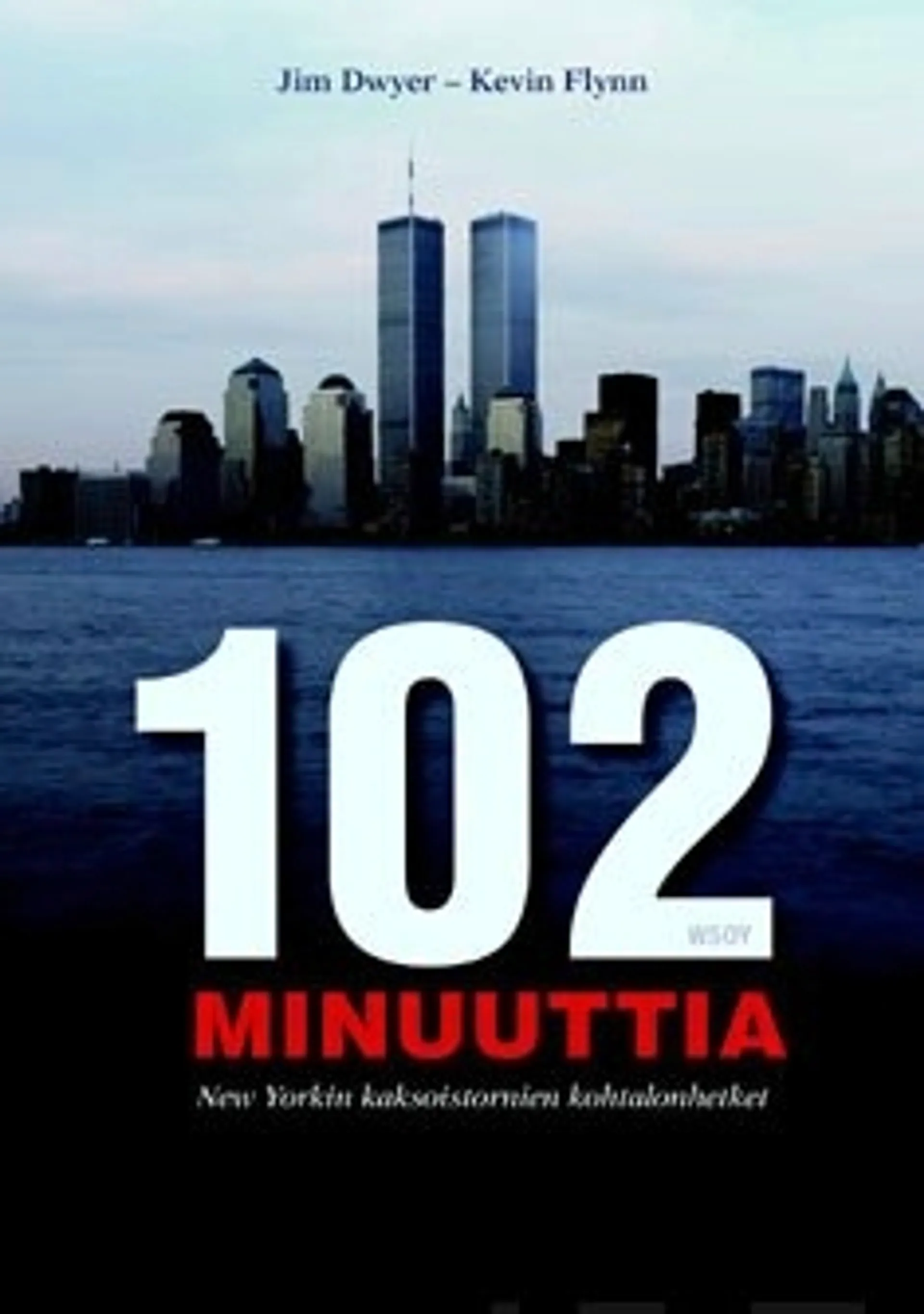 102 minuuttia