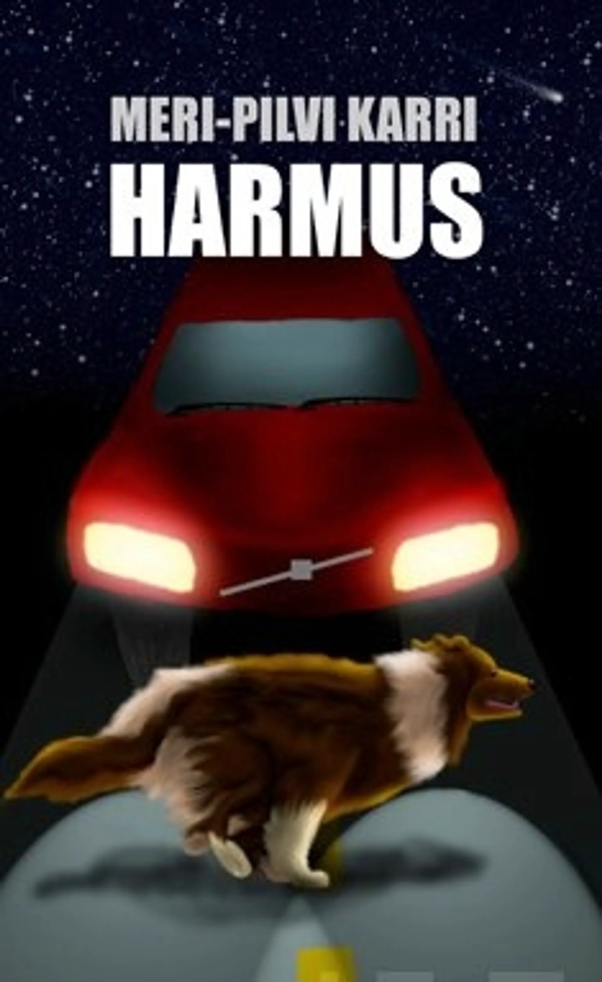Harmus