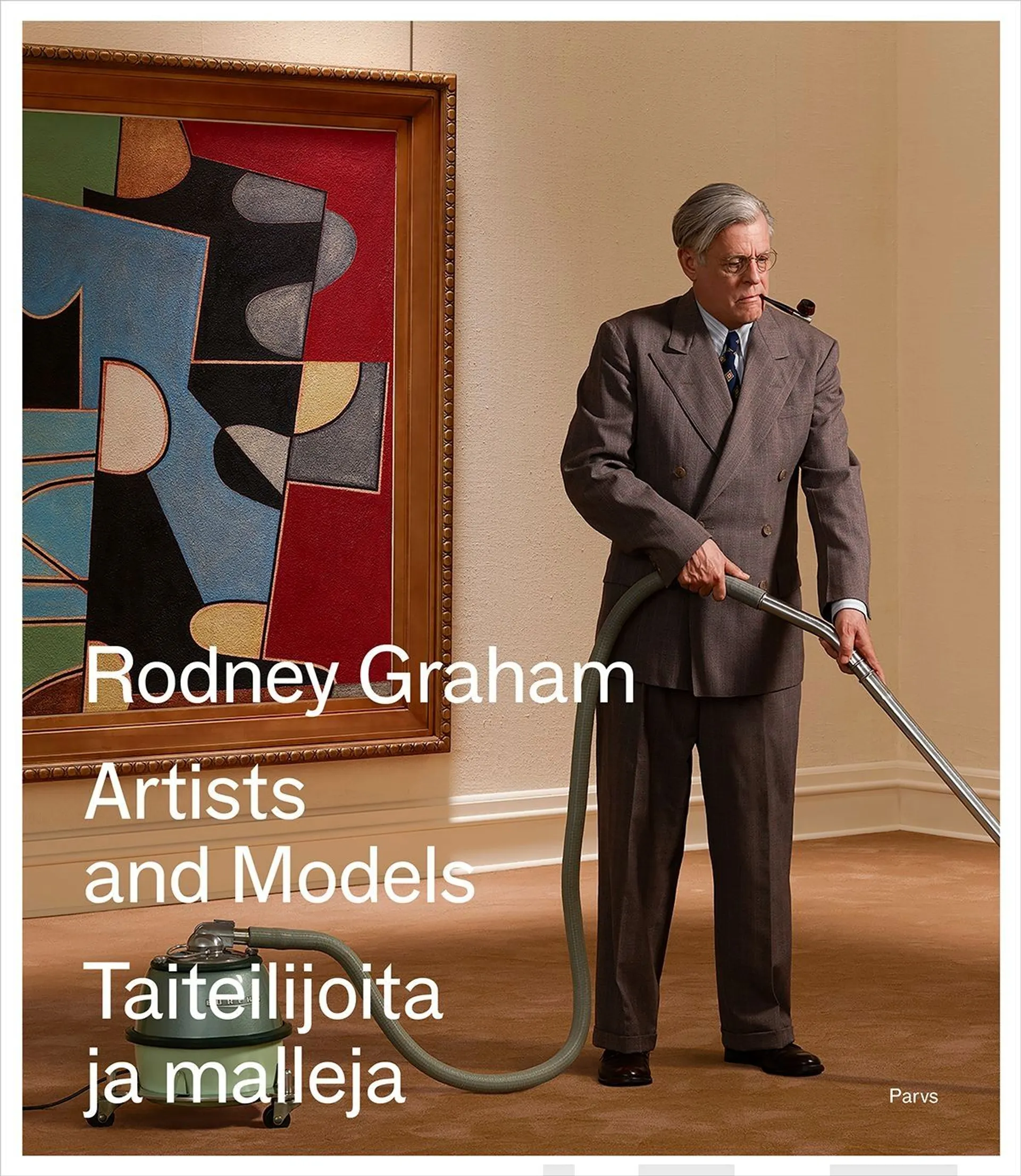 Nilsson, Rodney Graham - Artists and Models - Taiteilijoita ja malleja