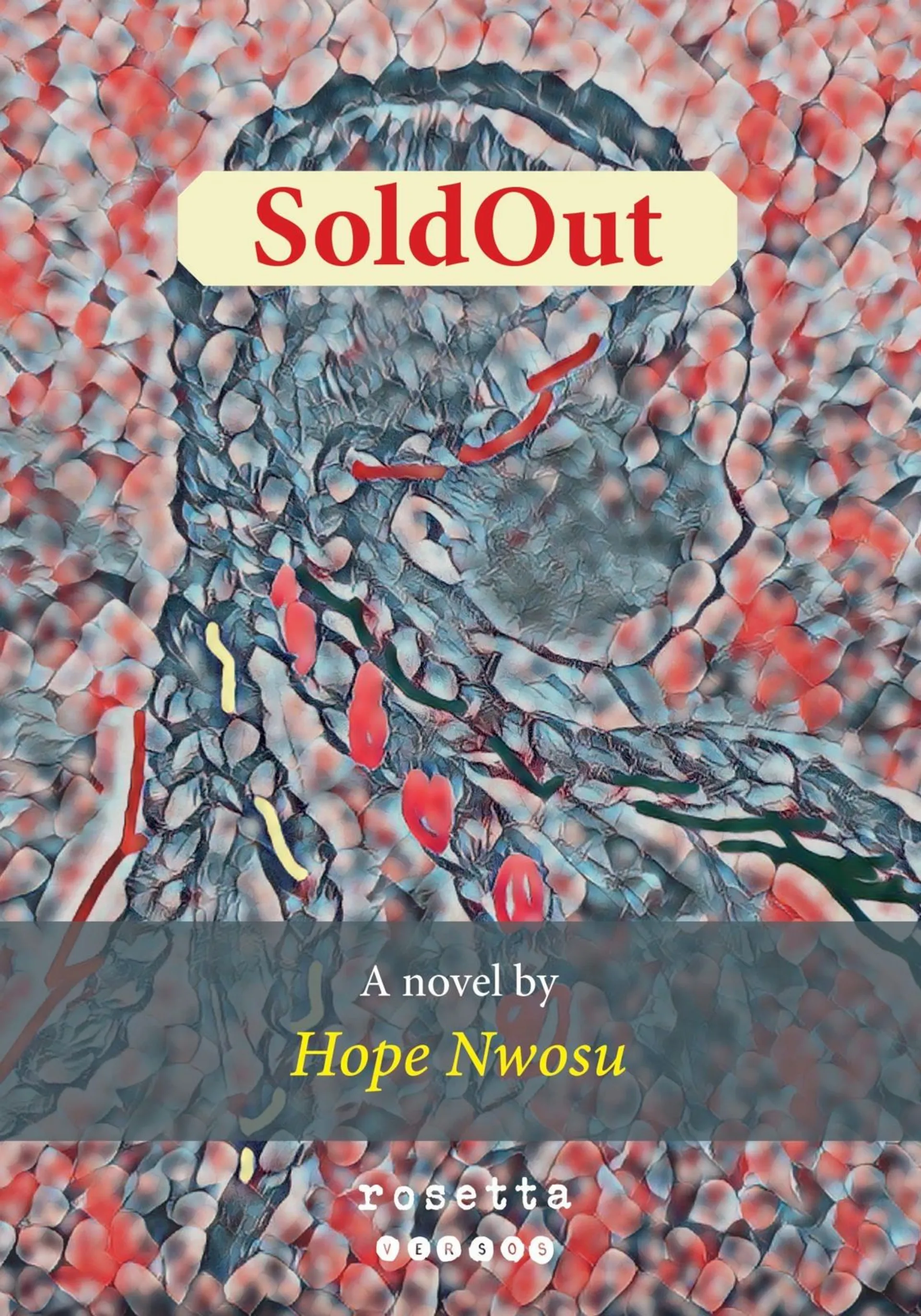 Nwosu, SoldOut