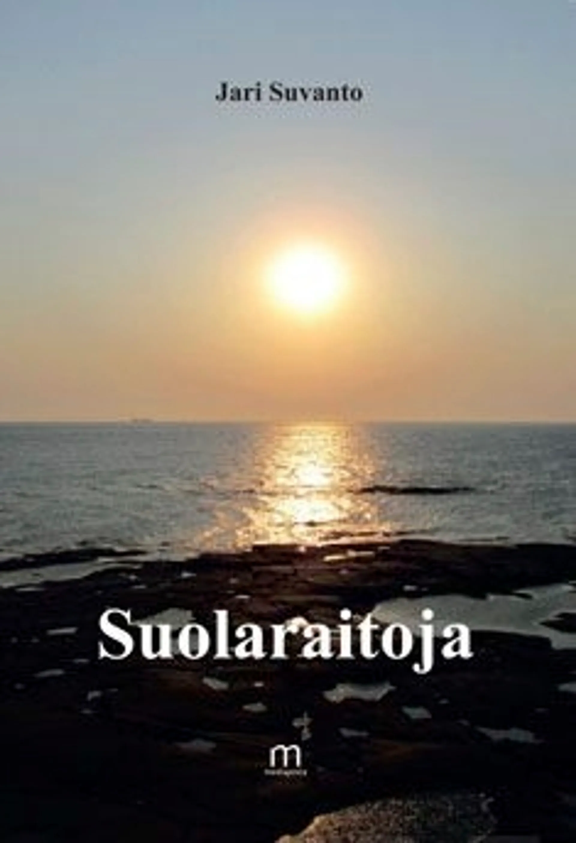 Suvanto, Suolaraitoja