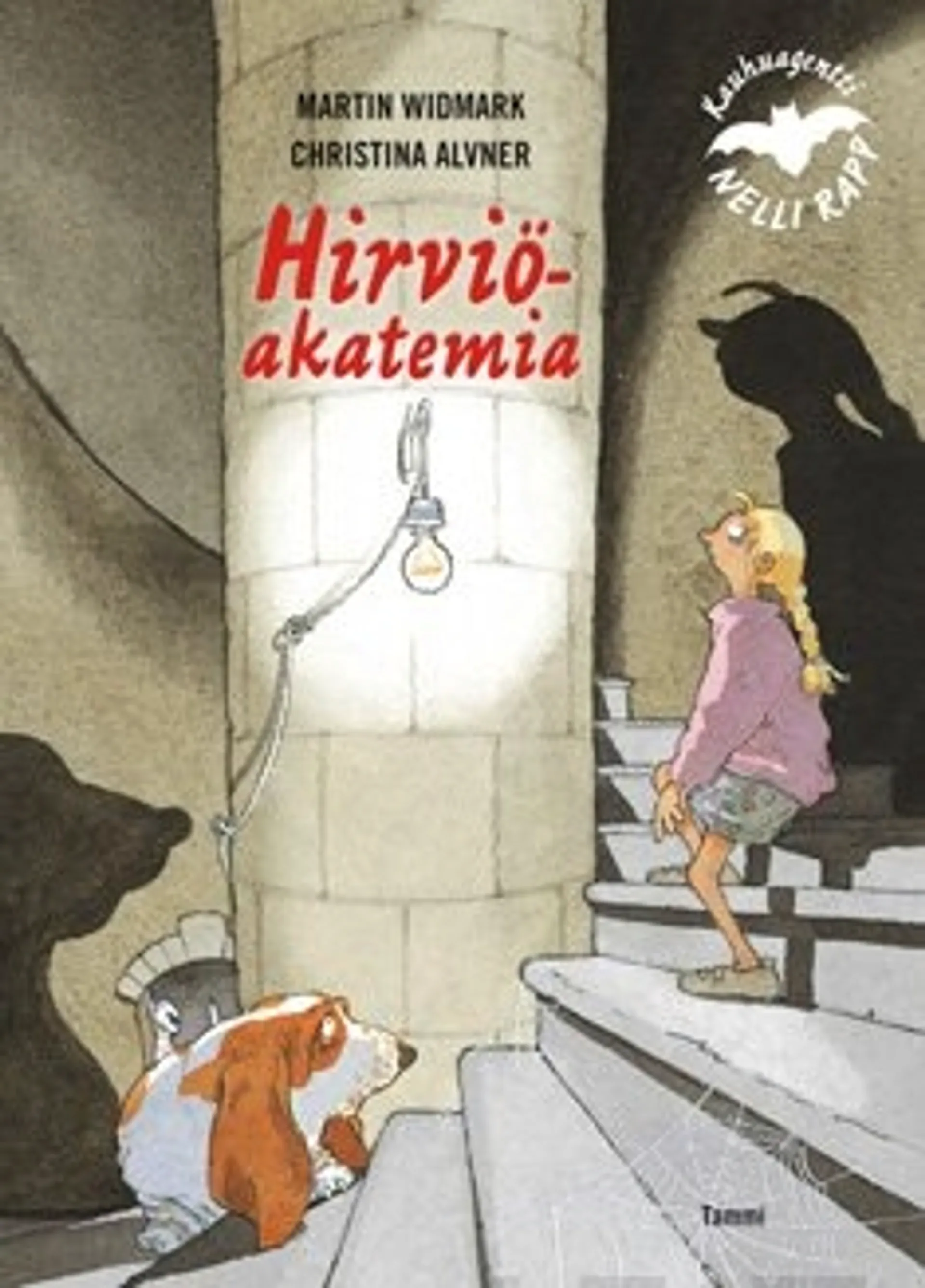 Hirviöakatemia