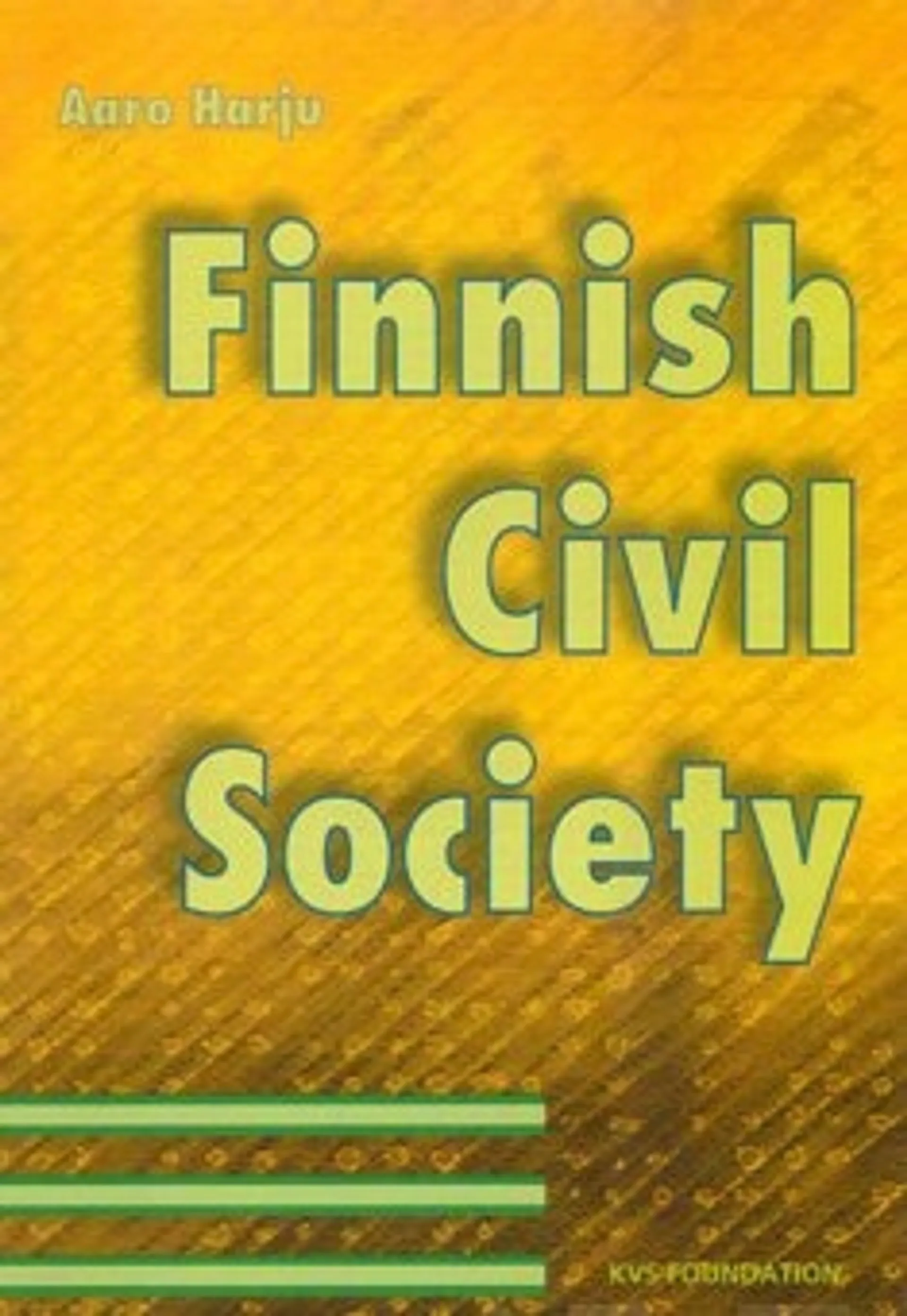 Finnish civil society