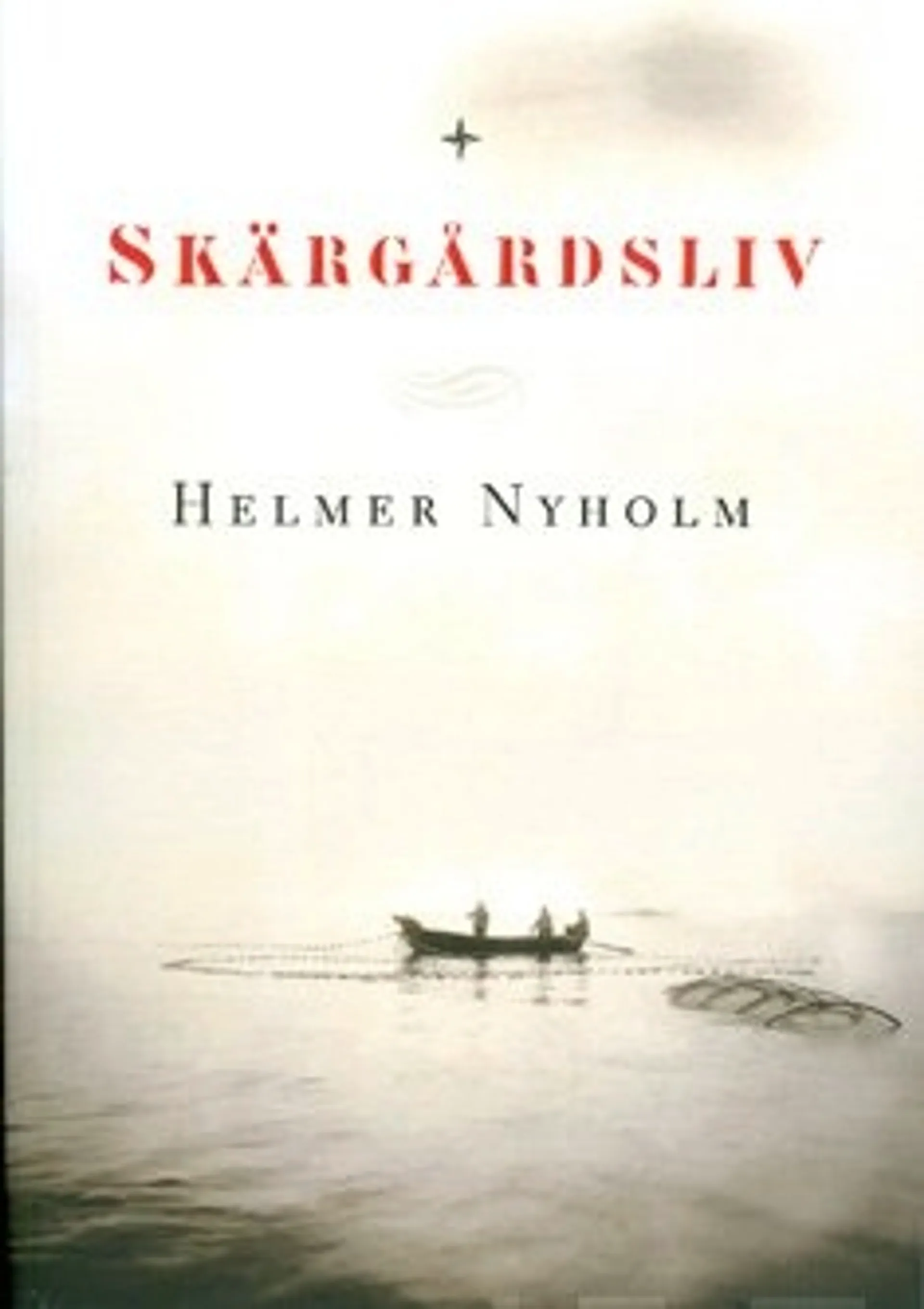 Skärgårdsliv