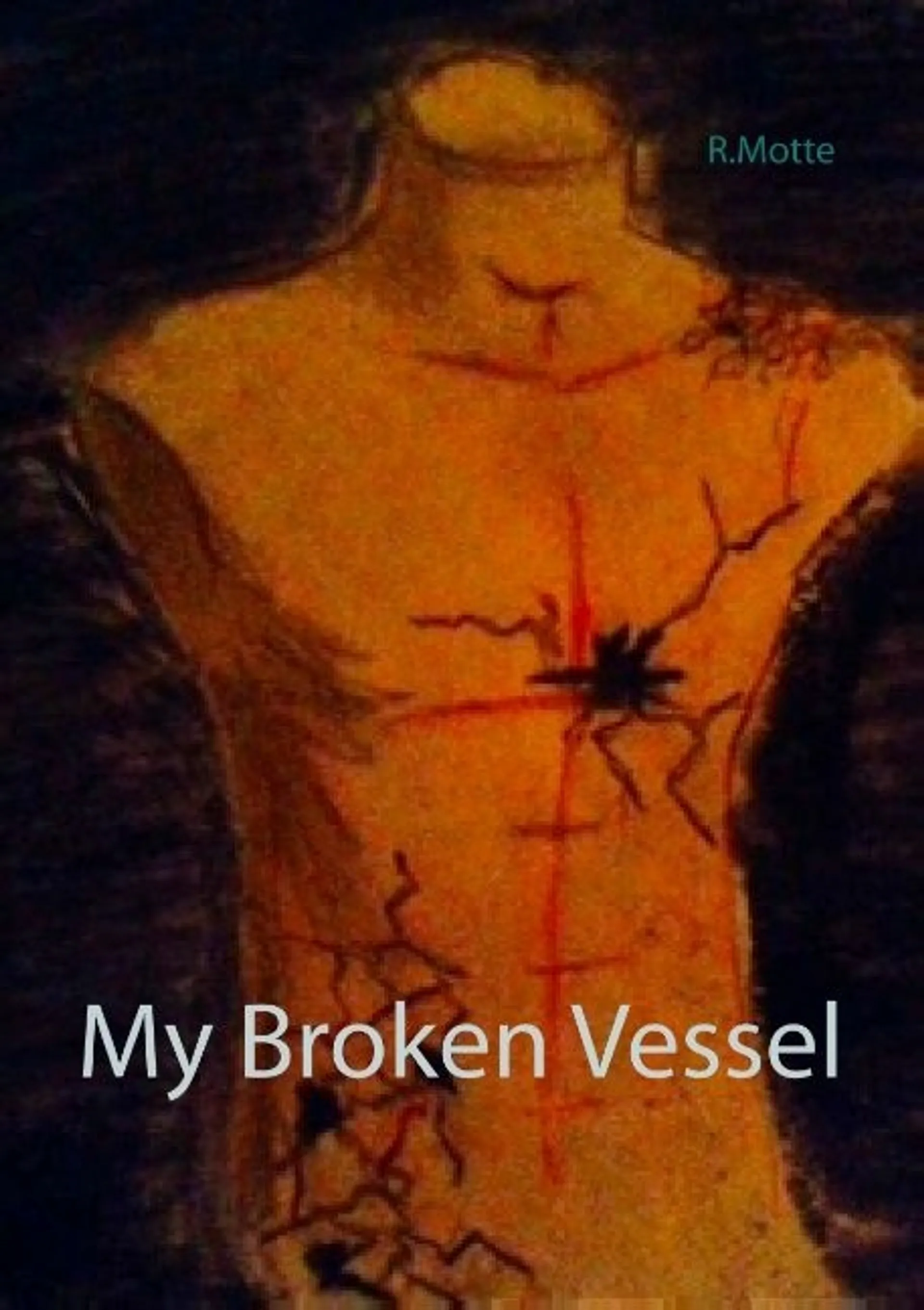 Motte, My Broken Vessel