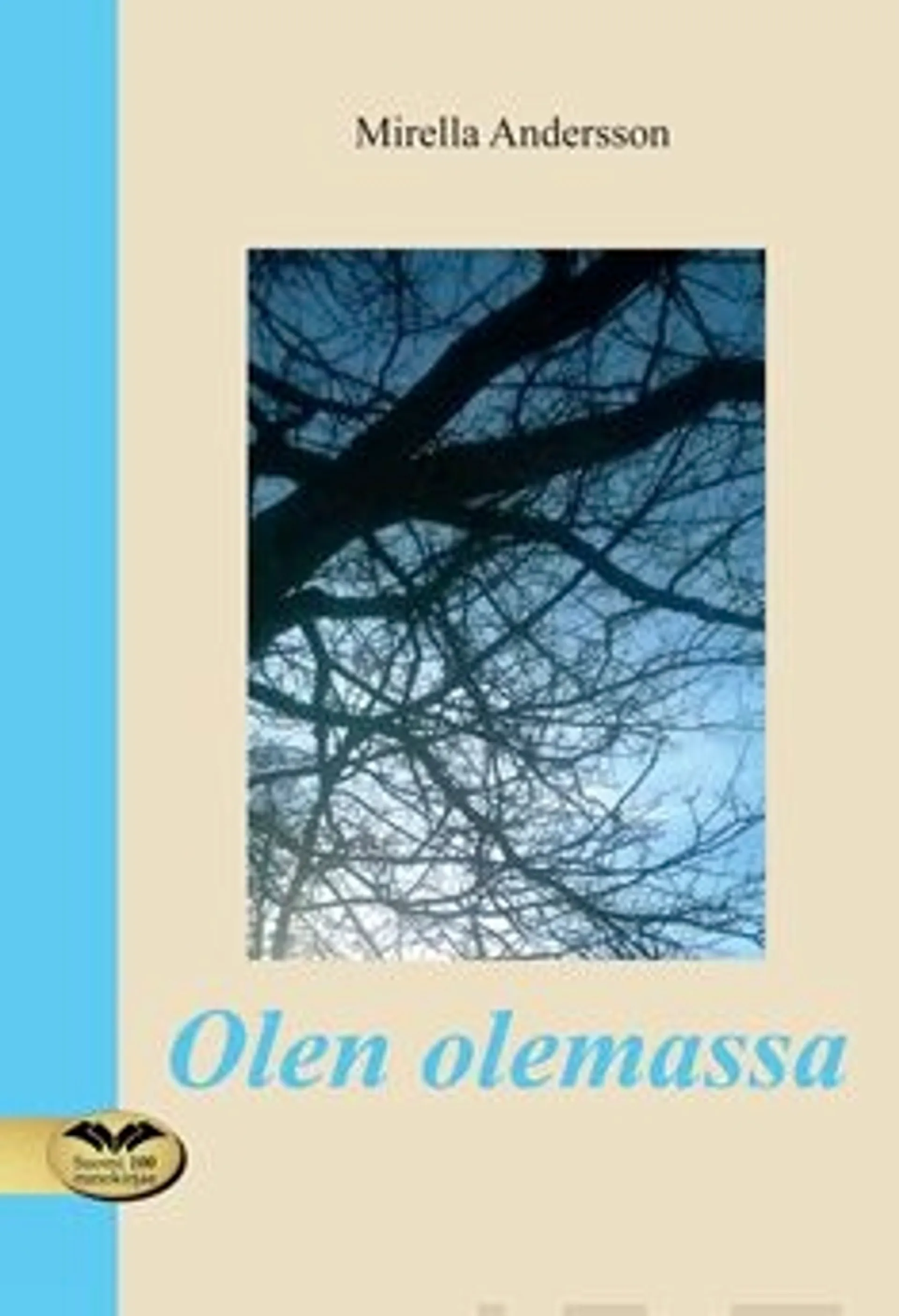 Andersson, Olen olemassa