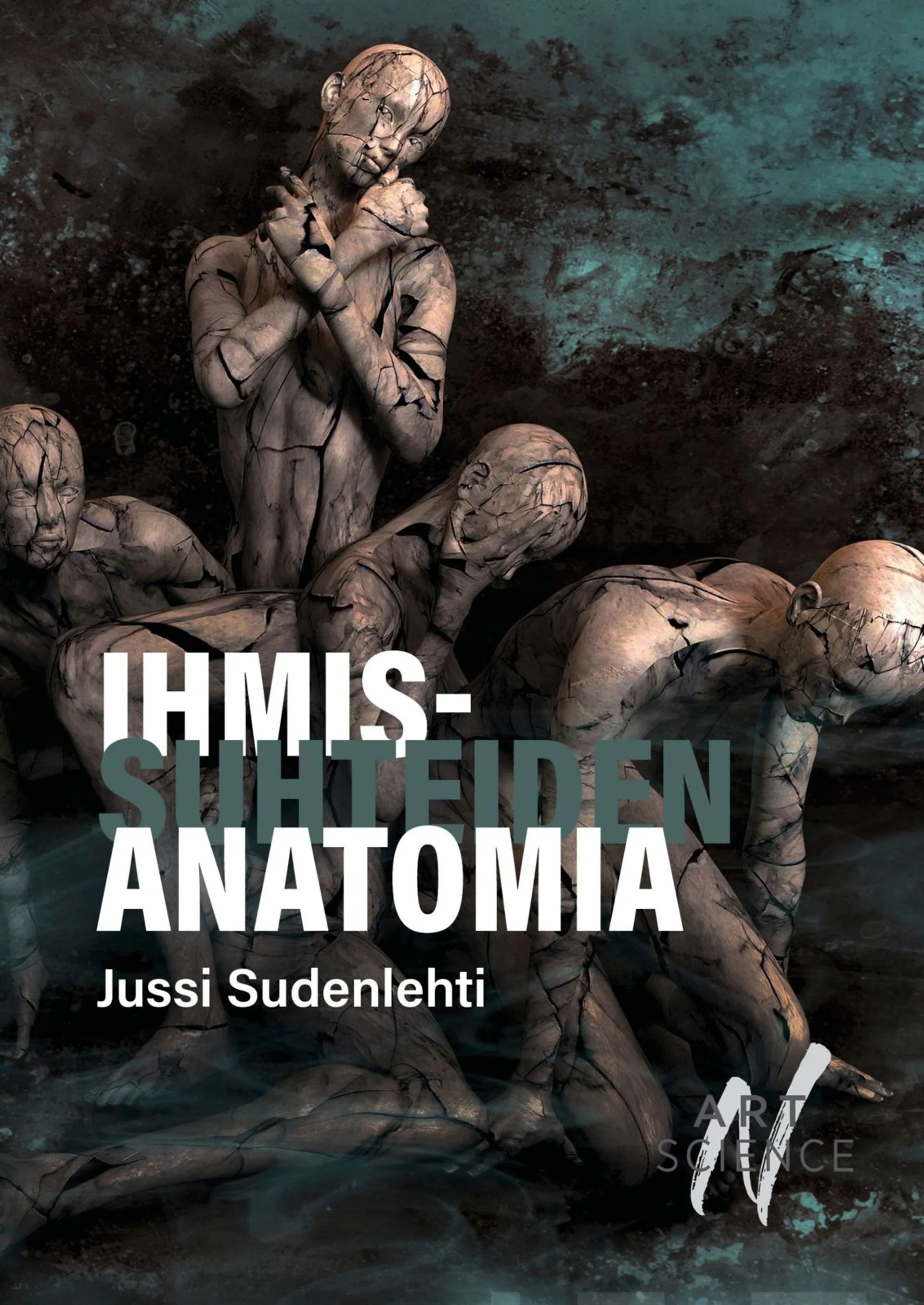 Sudenlehti, Ihmissuhteiden anatomia