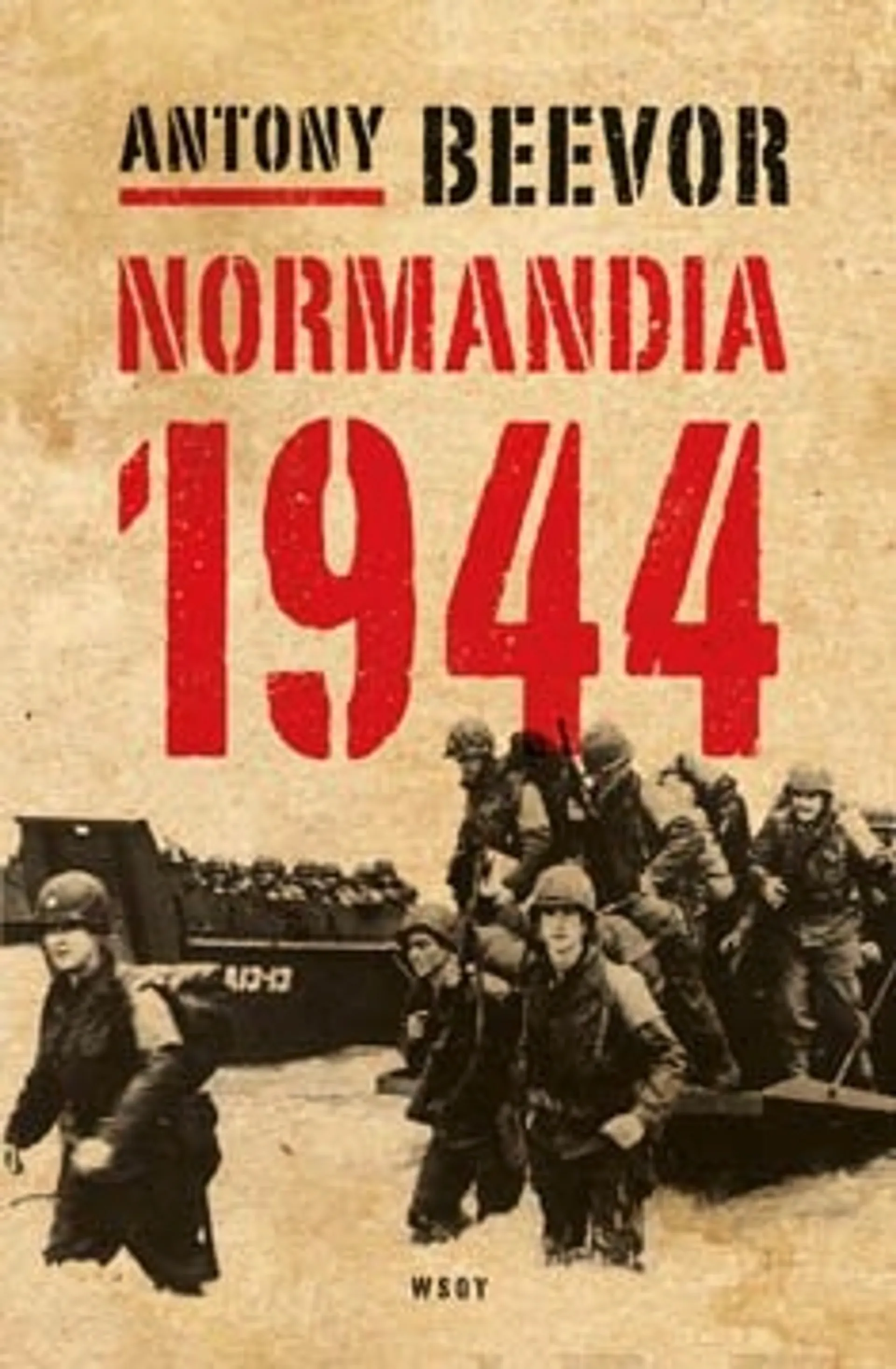 Normandia 1944