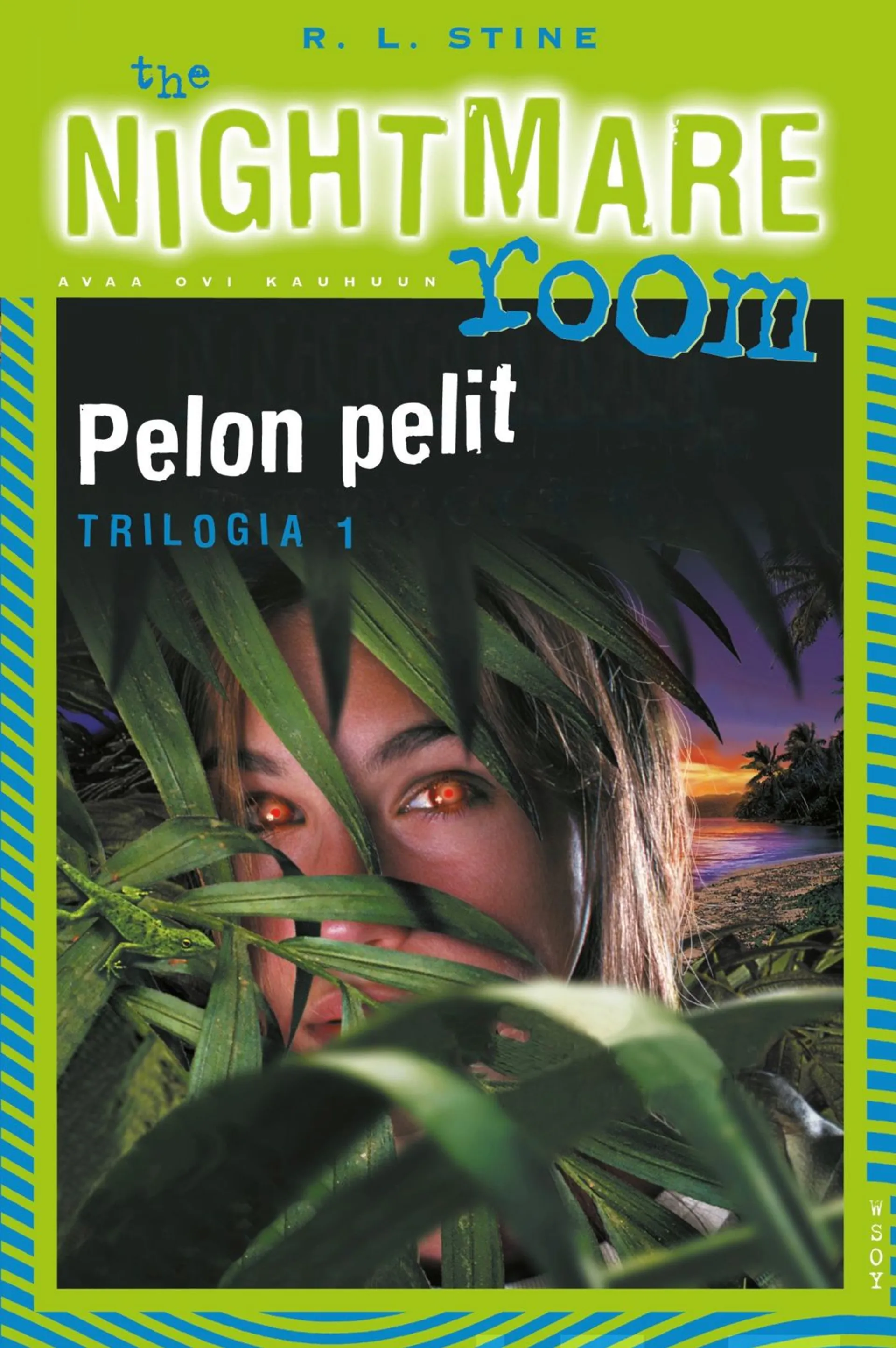 Pelon pelit