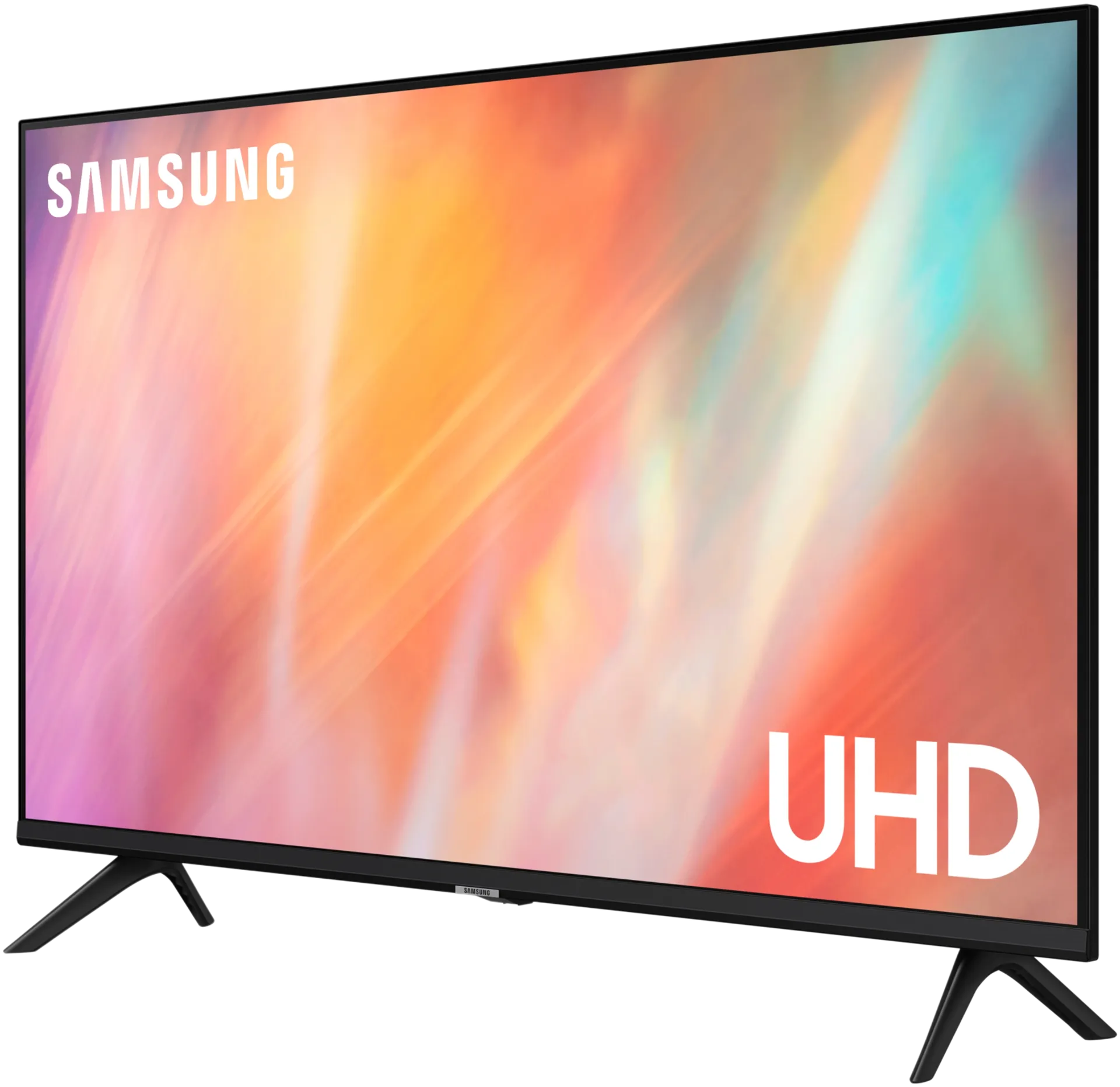 Samsung UE55AU6905 55" 4K UHD Smart TV - 2