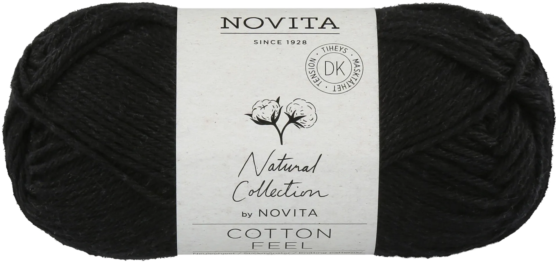 Novita Lanka Cotton Feel 50 g noki 099 - 1