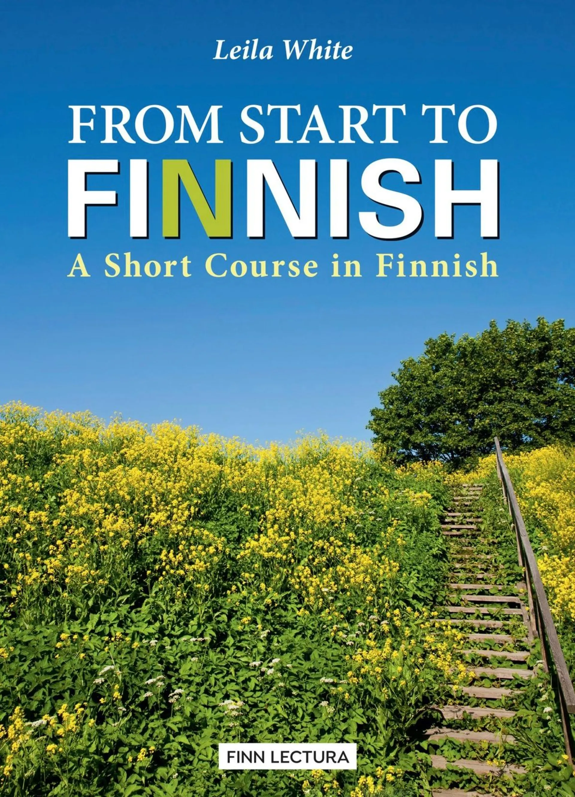 White, From Start to Finnish - A Short Course in Finnish