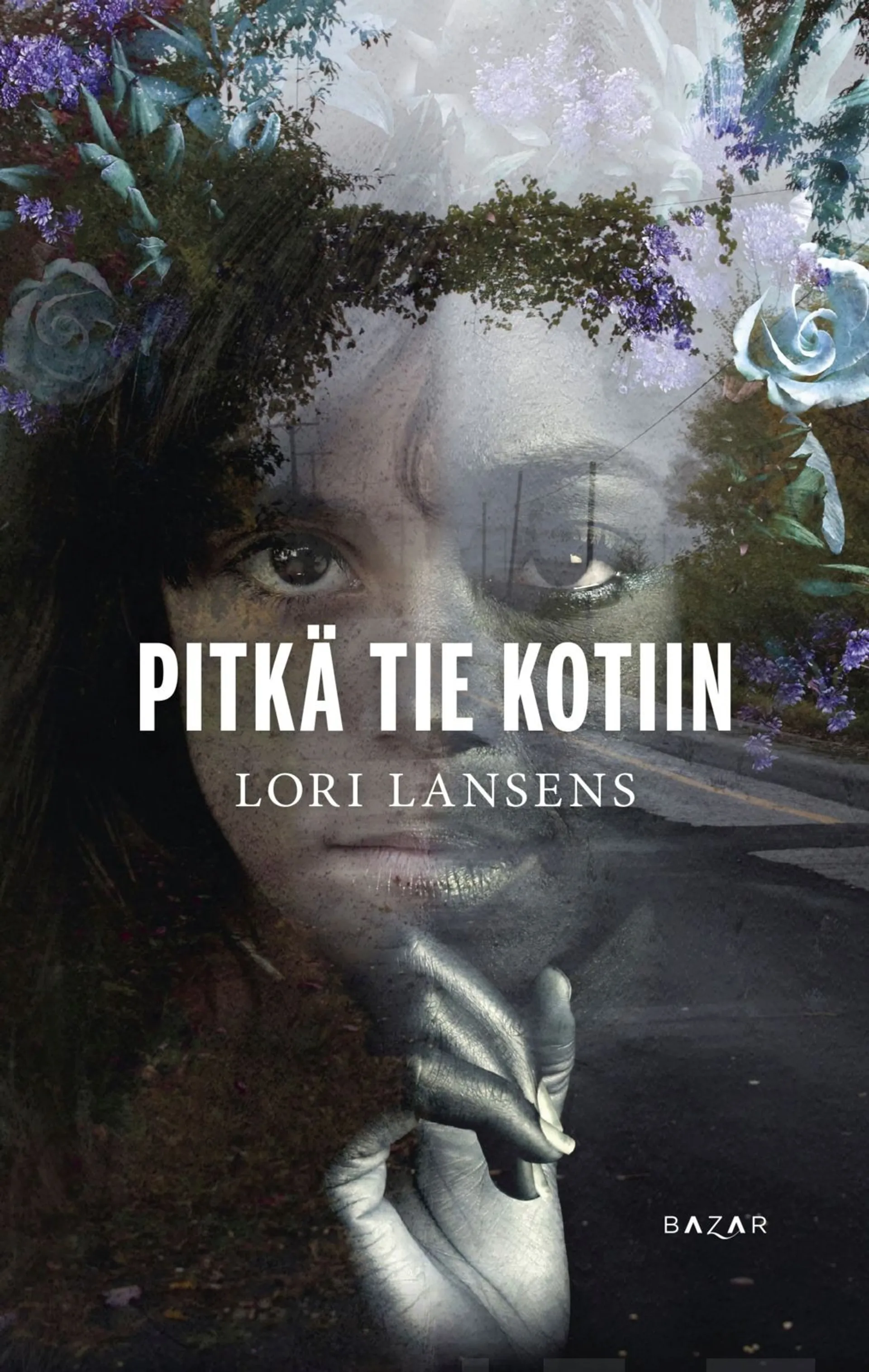 Lansens, Pitkä tie kotiin