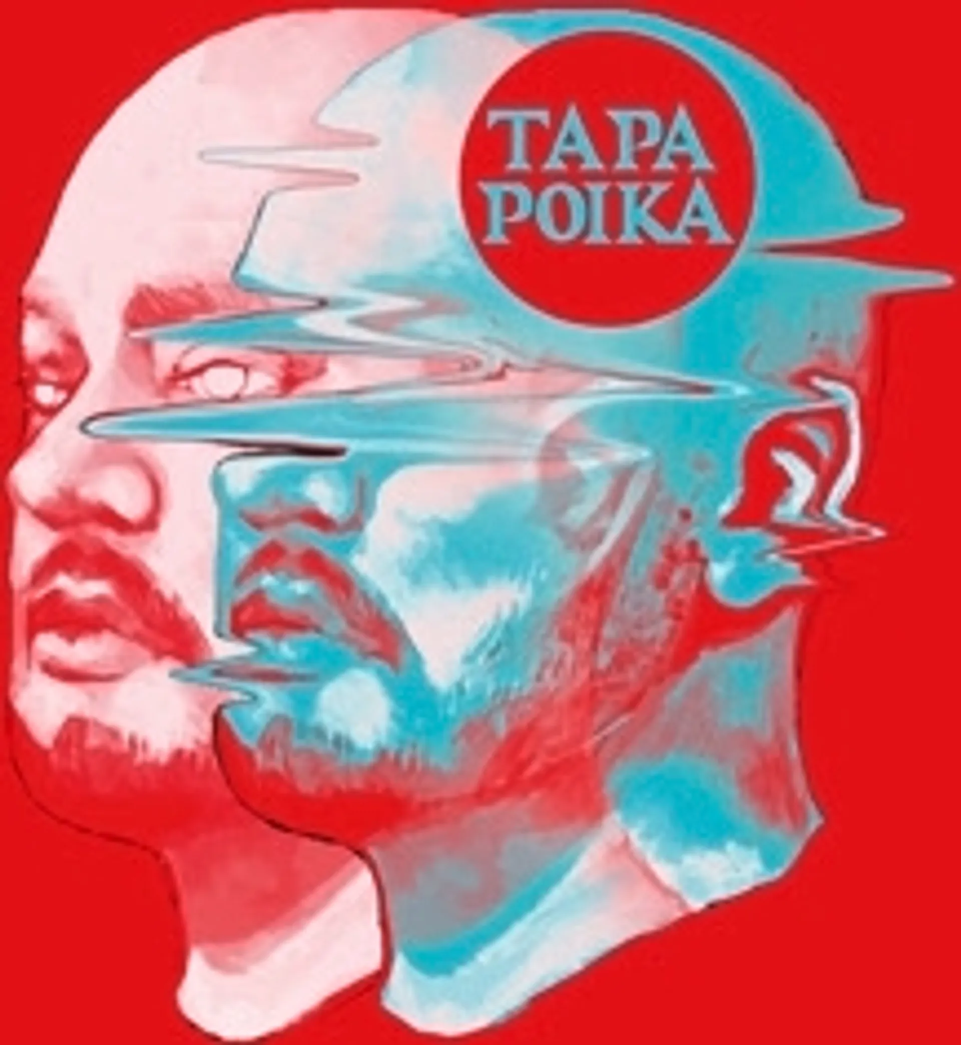 Pyhimys - Tapa Poika CD